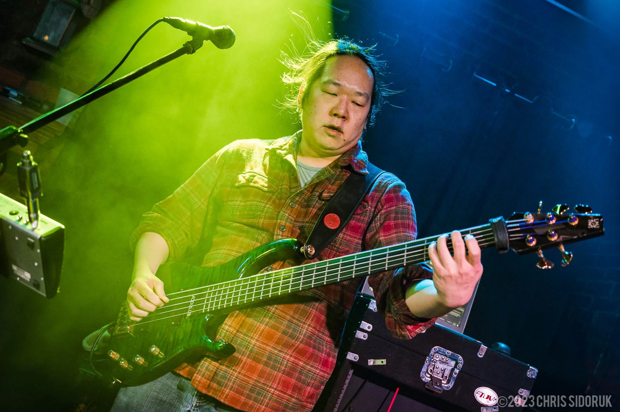 Creamery Station at Arch Street Tavern | Hartford, CT - March 3, 2023