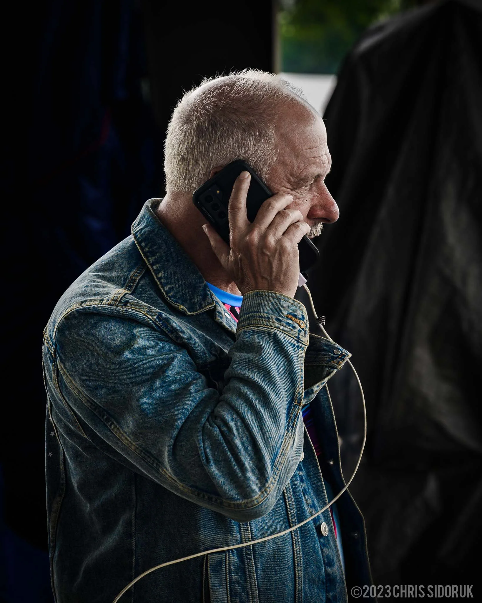 Creamery Station at Hookahville Festival – May 13, 2023, Legend Valley, OH