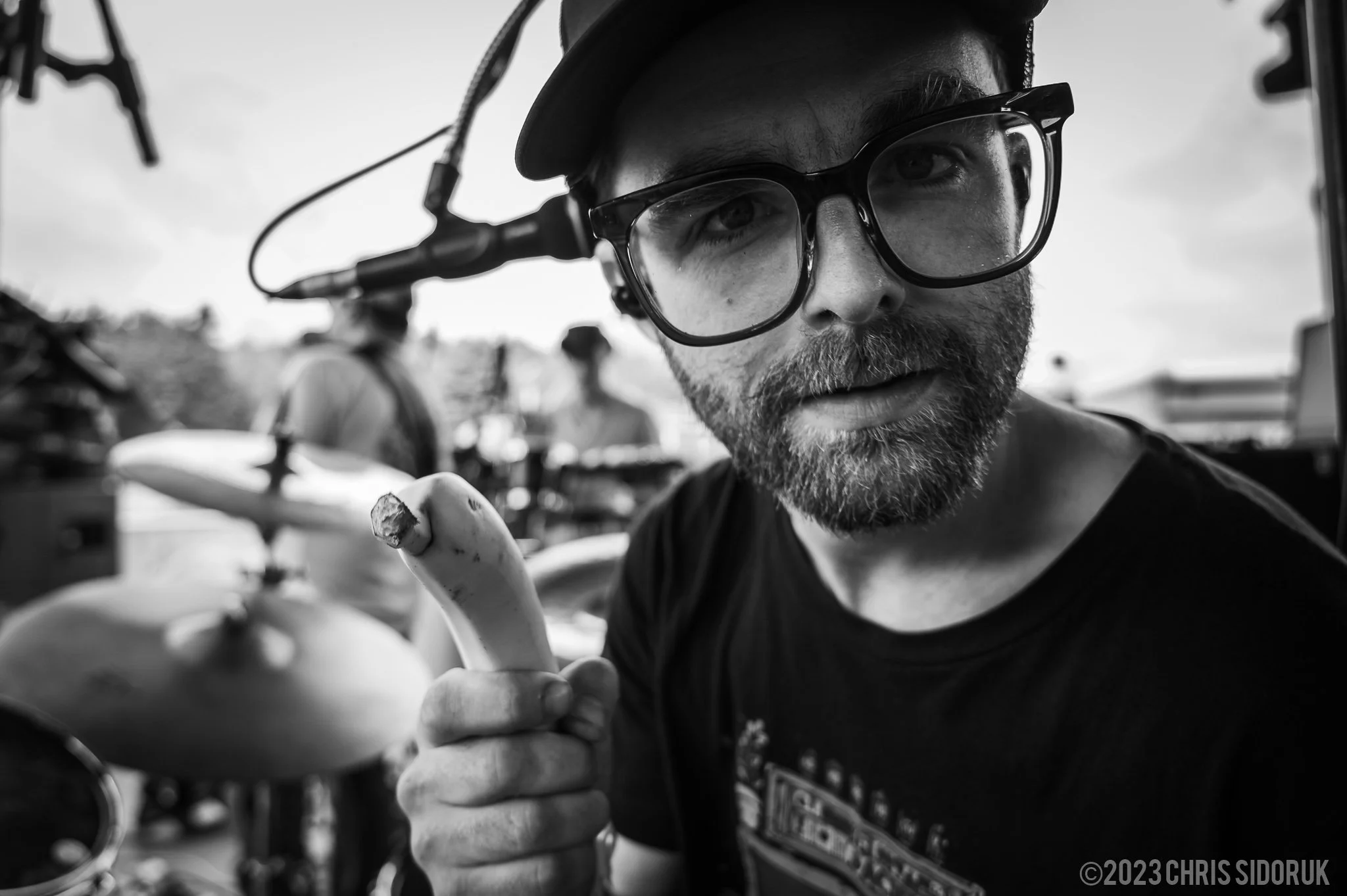 Creamery Station at Hookahville Festival – May 13, 2023, Legend Valley, OH