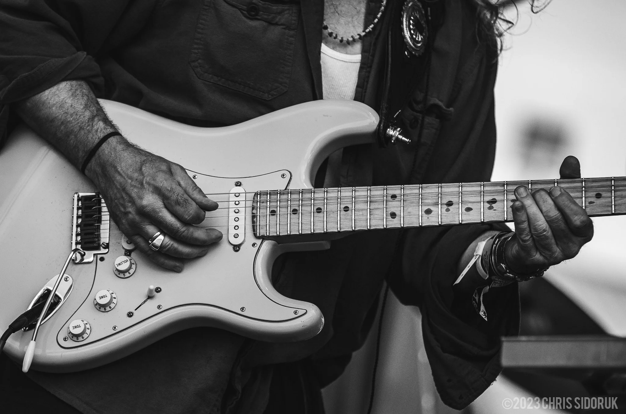 Creamery Station at Hookahville Festival – May 13, 2023, Legend Valley, OH