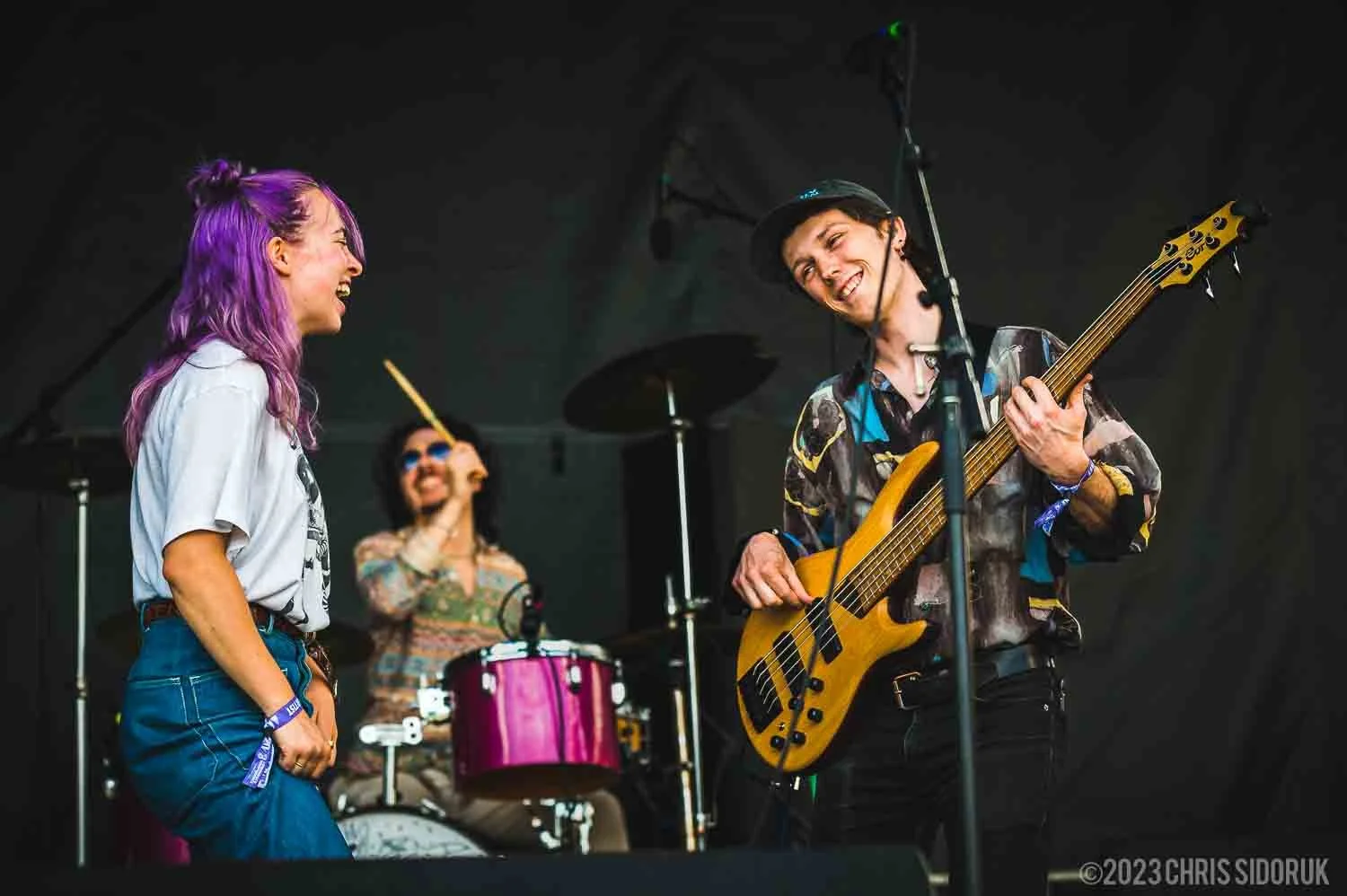 concert photography capturing peak moment performer