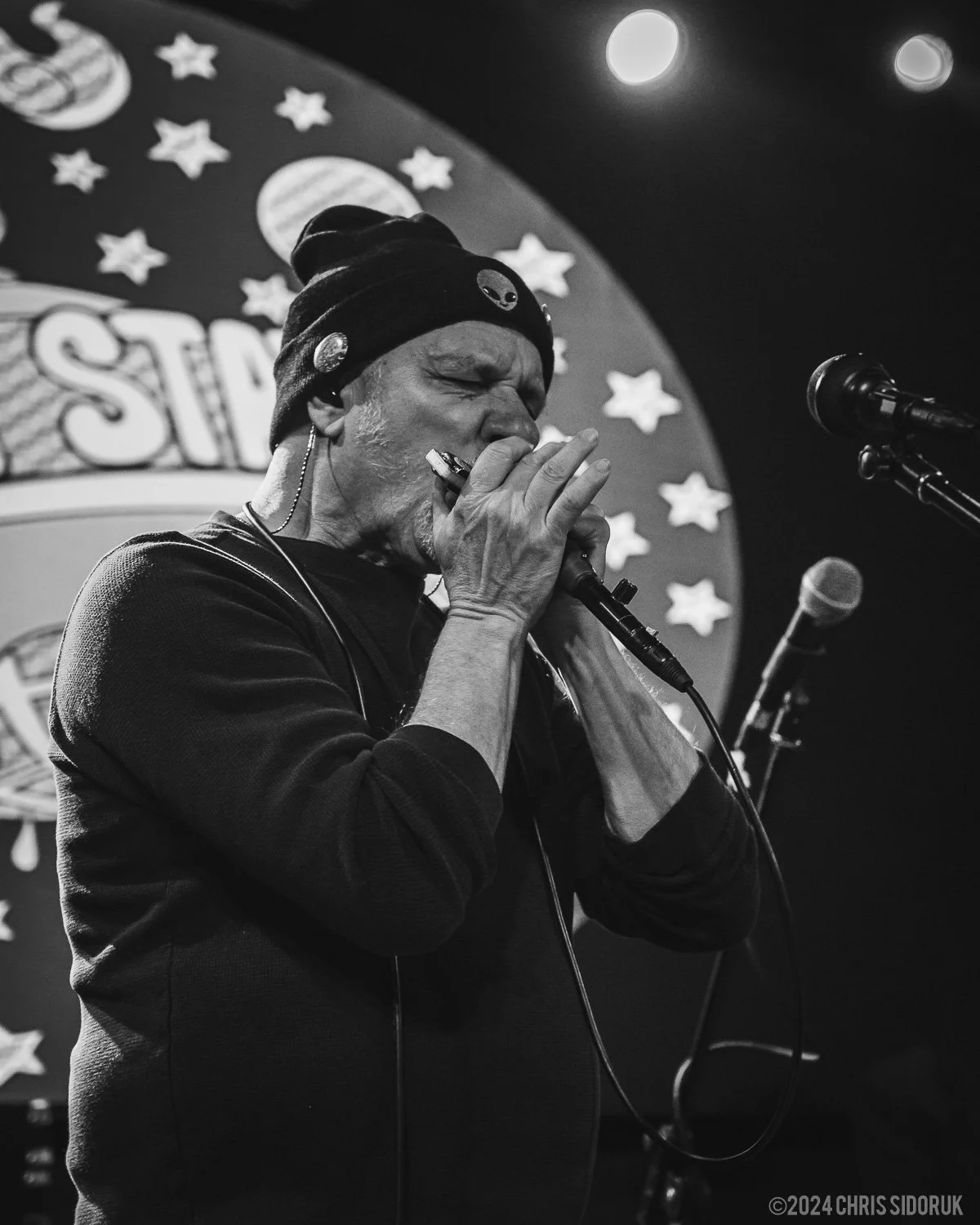 Creamery Station – Jan 19, 2024 | Putnam Place - Saratoga Springs, NY