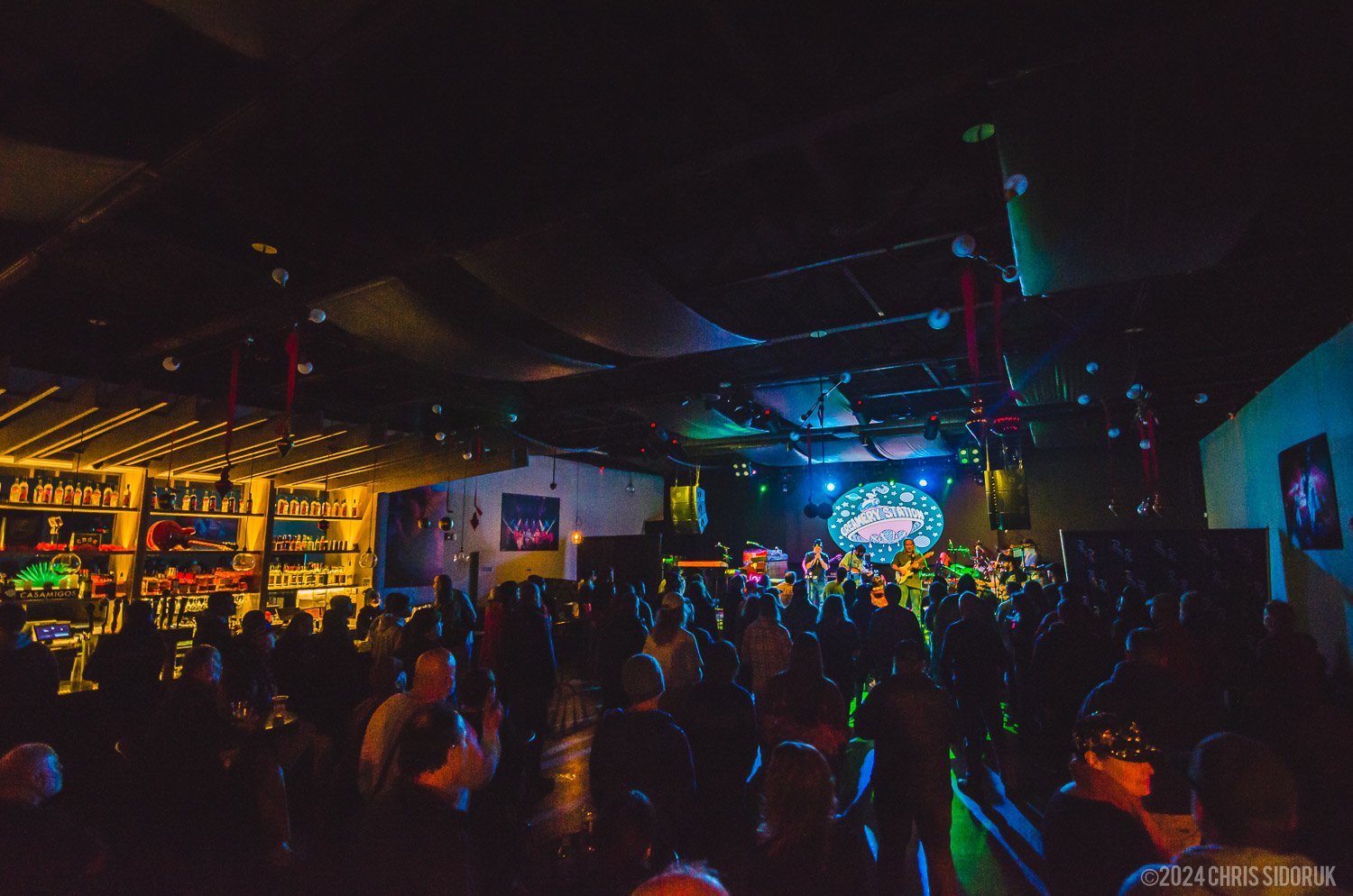 Creamery Station – Jan 19, 2024 | Putnam Place - Saratoga Springs, NY