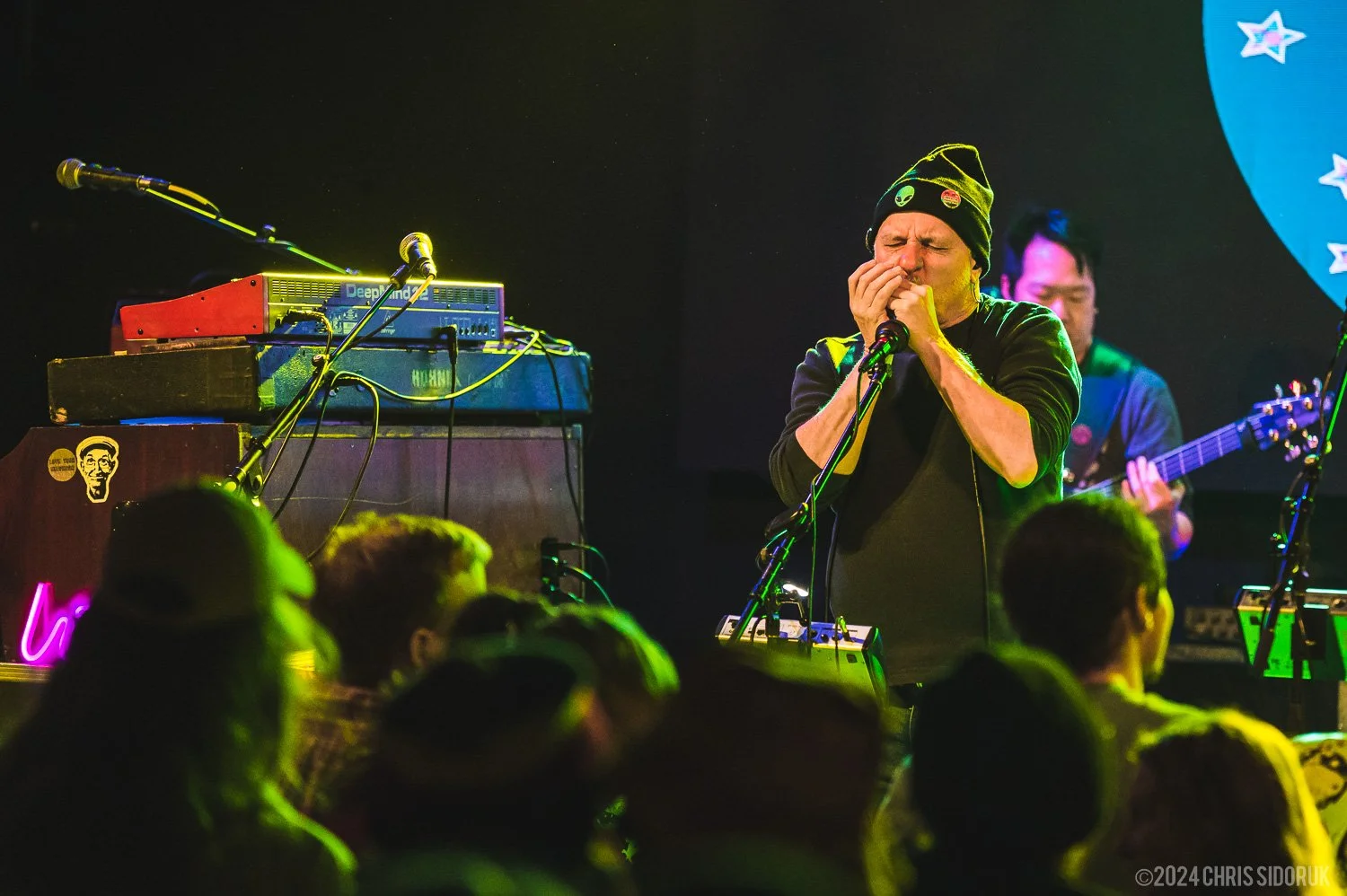 Creamery Station – Jan 19, 2024 | Putnam Place - Saratoga Springs, NY