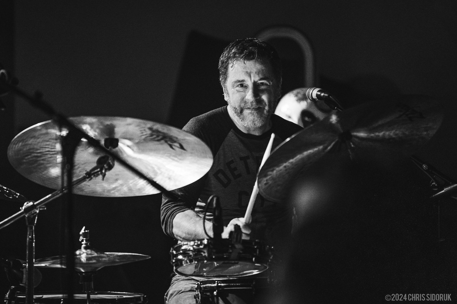 Neighbor at Putnam Place – Jan 19, 2024, Saratoga Springs, NY