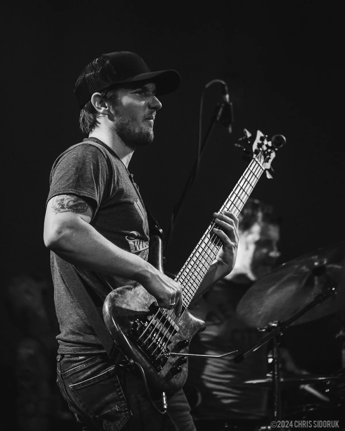 Neighbor at Putnam Place – Jan 19, 2024, Saratoga Springs, NY