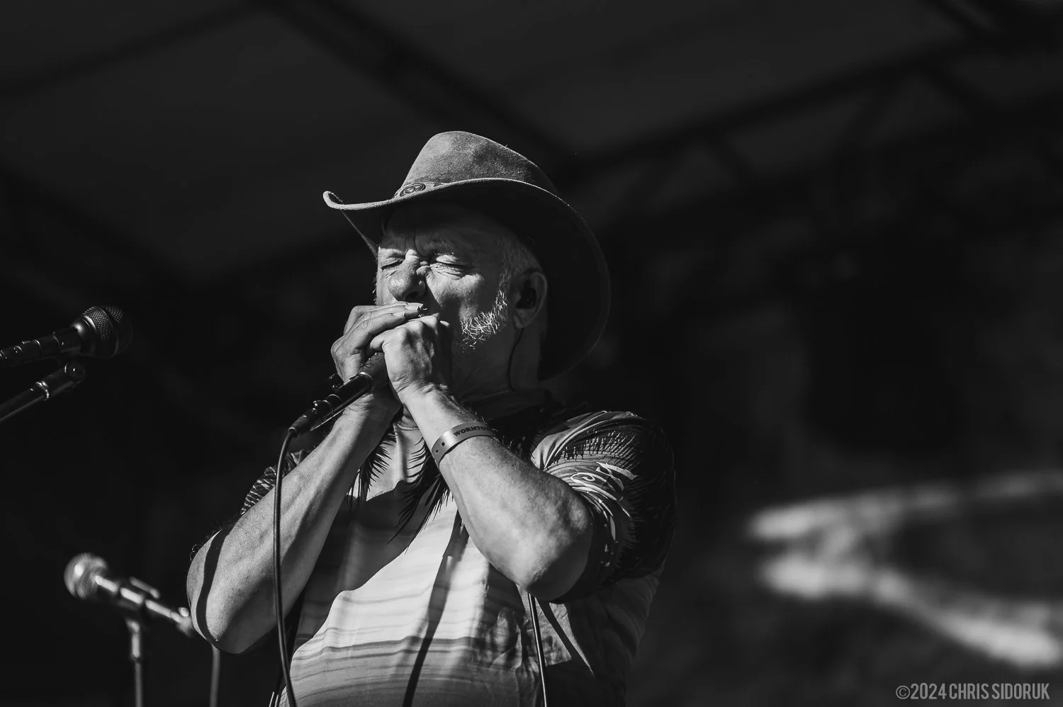 Creamery Station at Strange Creek Music Festival – May 26, 2024 – Greenfield, MA