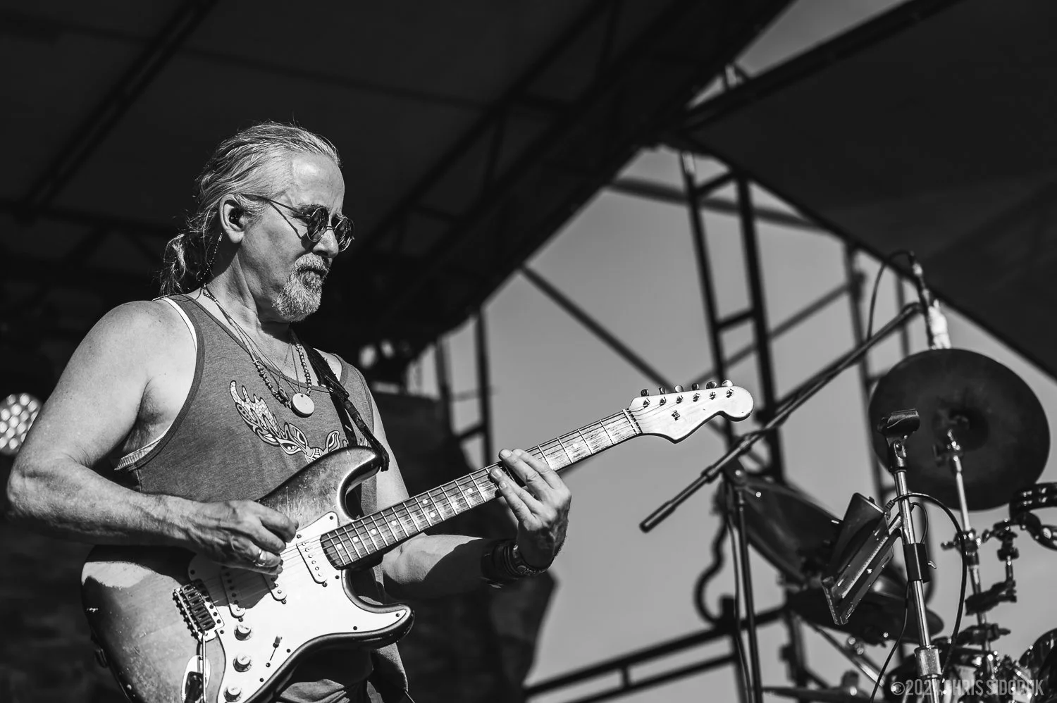 Creamery Station at Strange Creek Music Festival – May 26, 2024 – Greenfield, MA