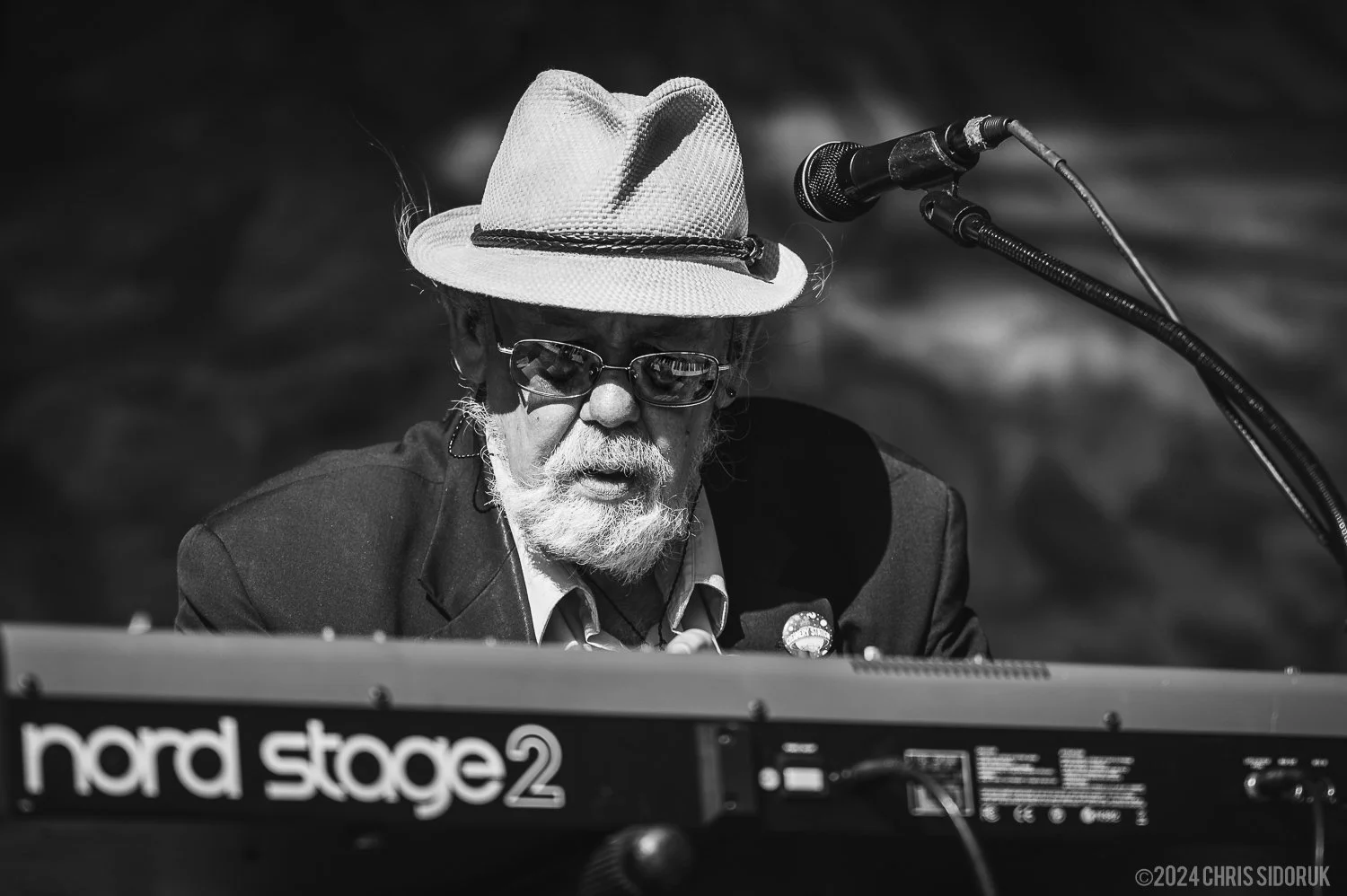 Creamery Station at Strange Creek Music Festival – May 26, 2024 – Greenfield, MA