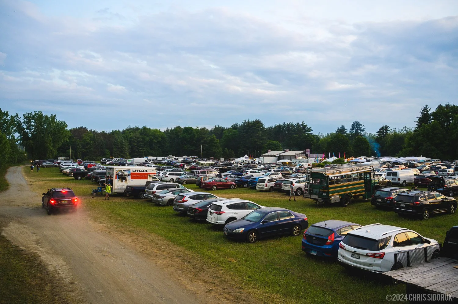 Strange Creek Music Festival – May 26, 2024 – Greenfield, MA