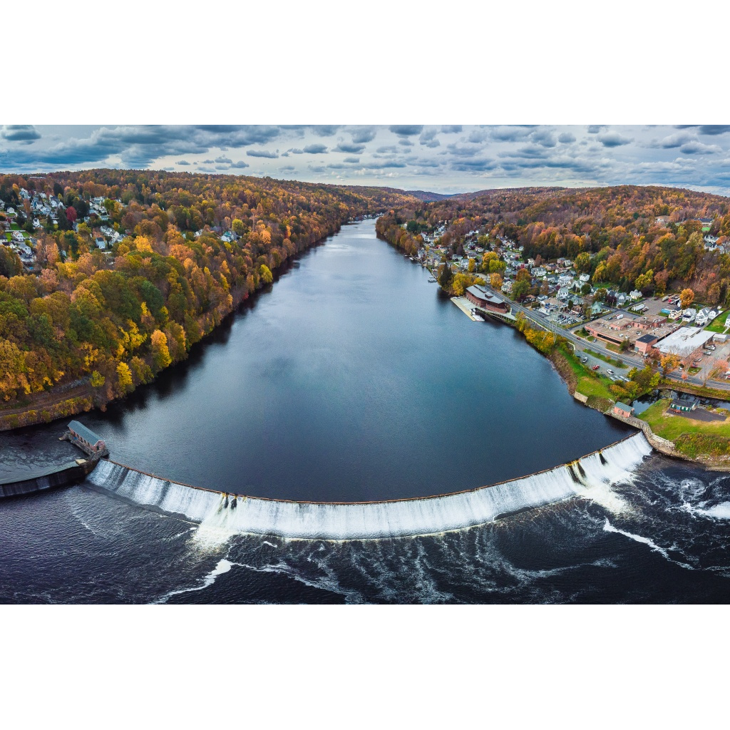 The Bend