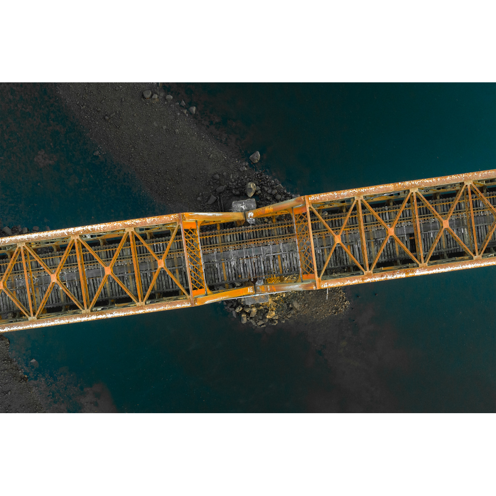 Crossing Lines