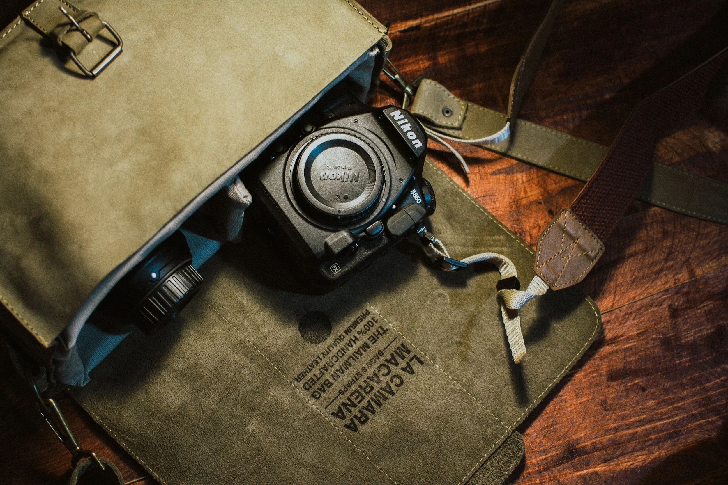 Best Camera Bags for Concert Photographers (Fast Access Setup) – 2026 Guide