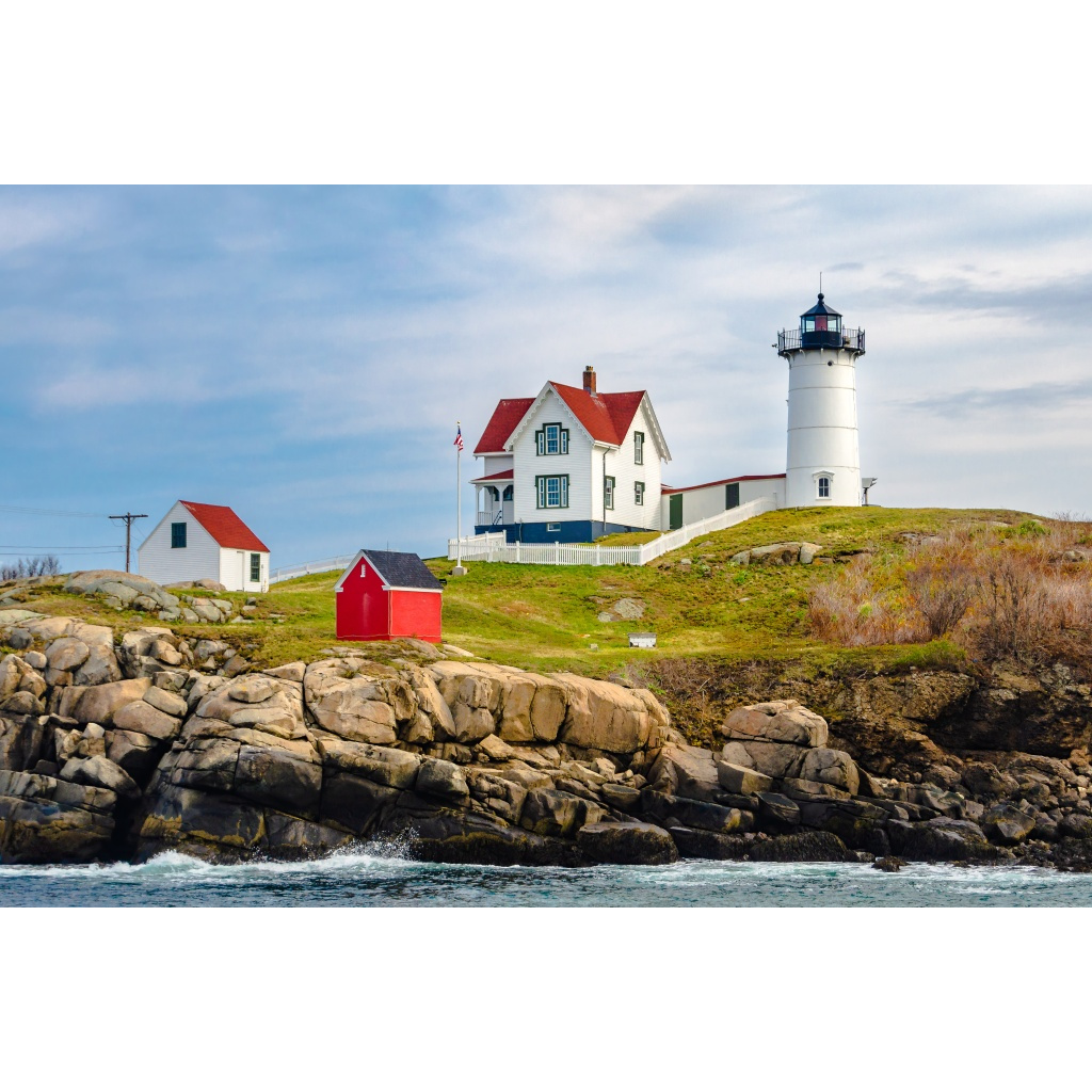 Coastal Beacon