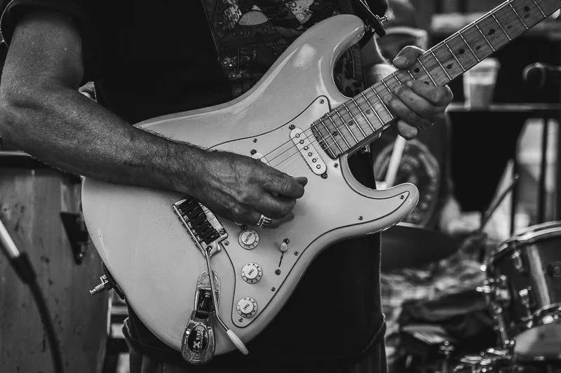 concert photography composition framing live music