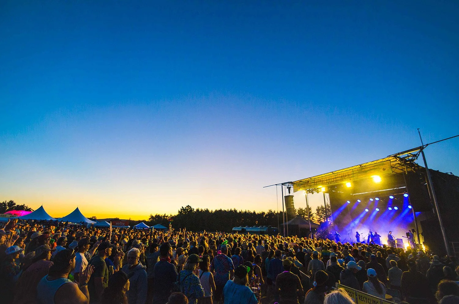Live Music Photography Archive | Concerts & Festivals