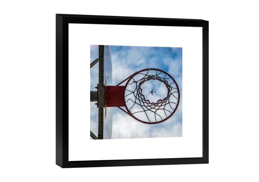 Abstract Photography Wall Art by Chris Sidoruk Media