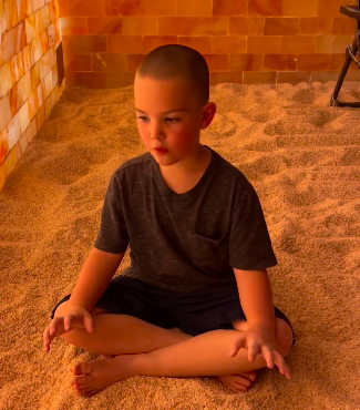 Is Reiki Safe for Children? Exploring the Benefits of Reiki for Kids