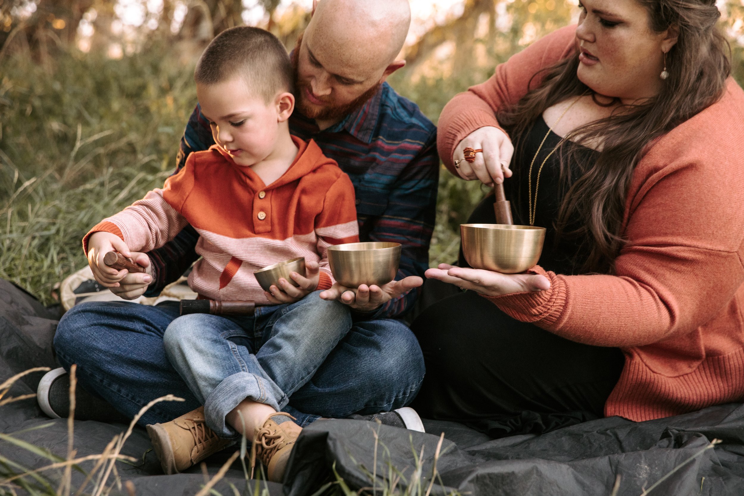 Why Rest Is a Family Value, Not a Luxury