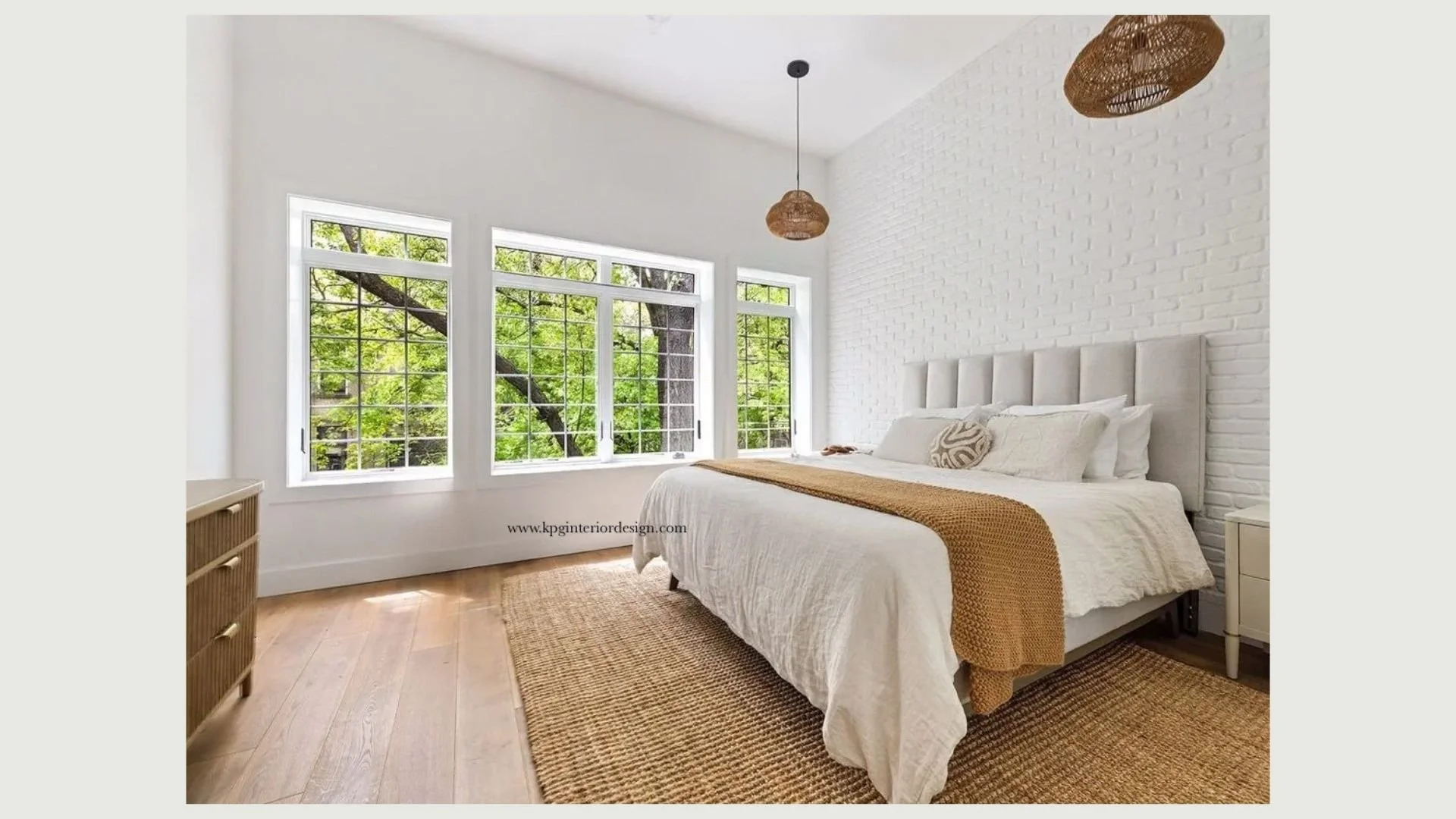 Brooklyn, New York City - Brownstone Renovation by Katrina P. Griffin - NYC Interior Designer