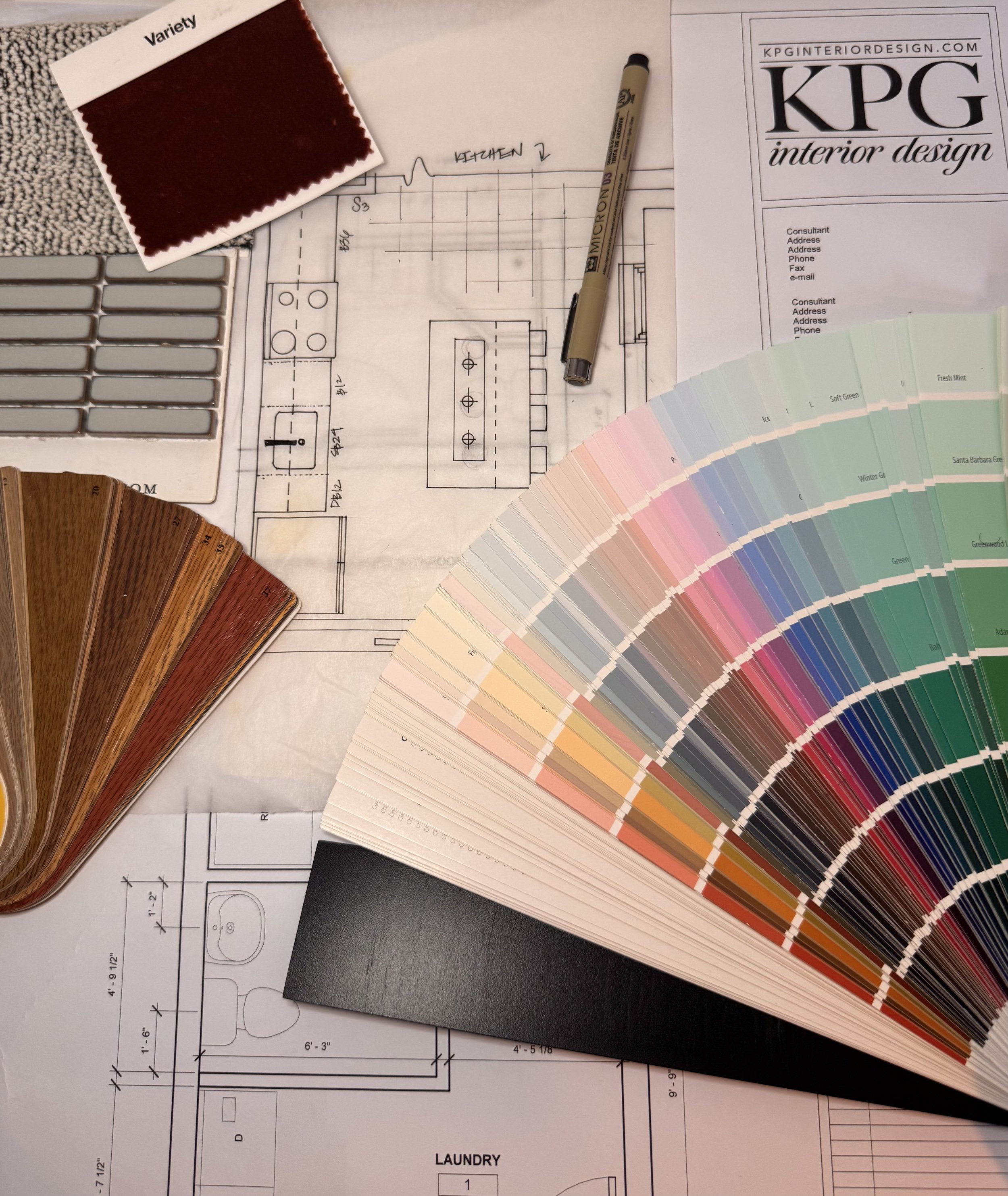 Design Consultation