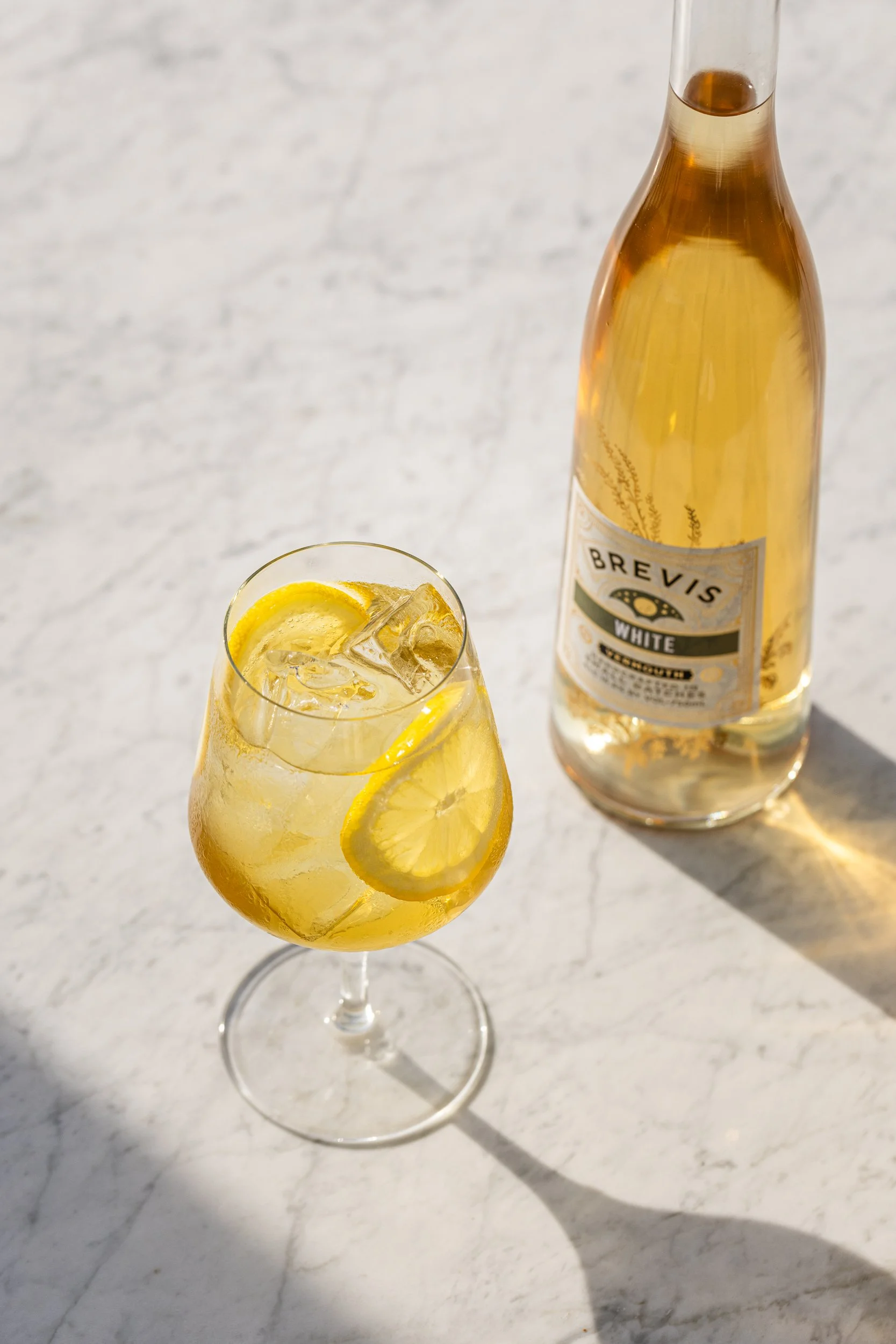 Our Spirits — Klocke Estate