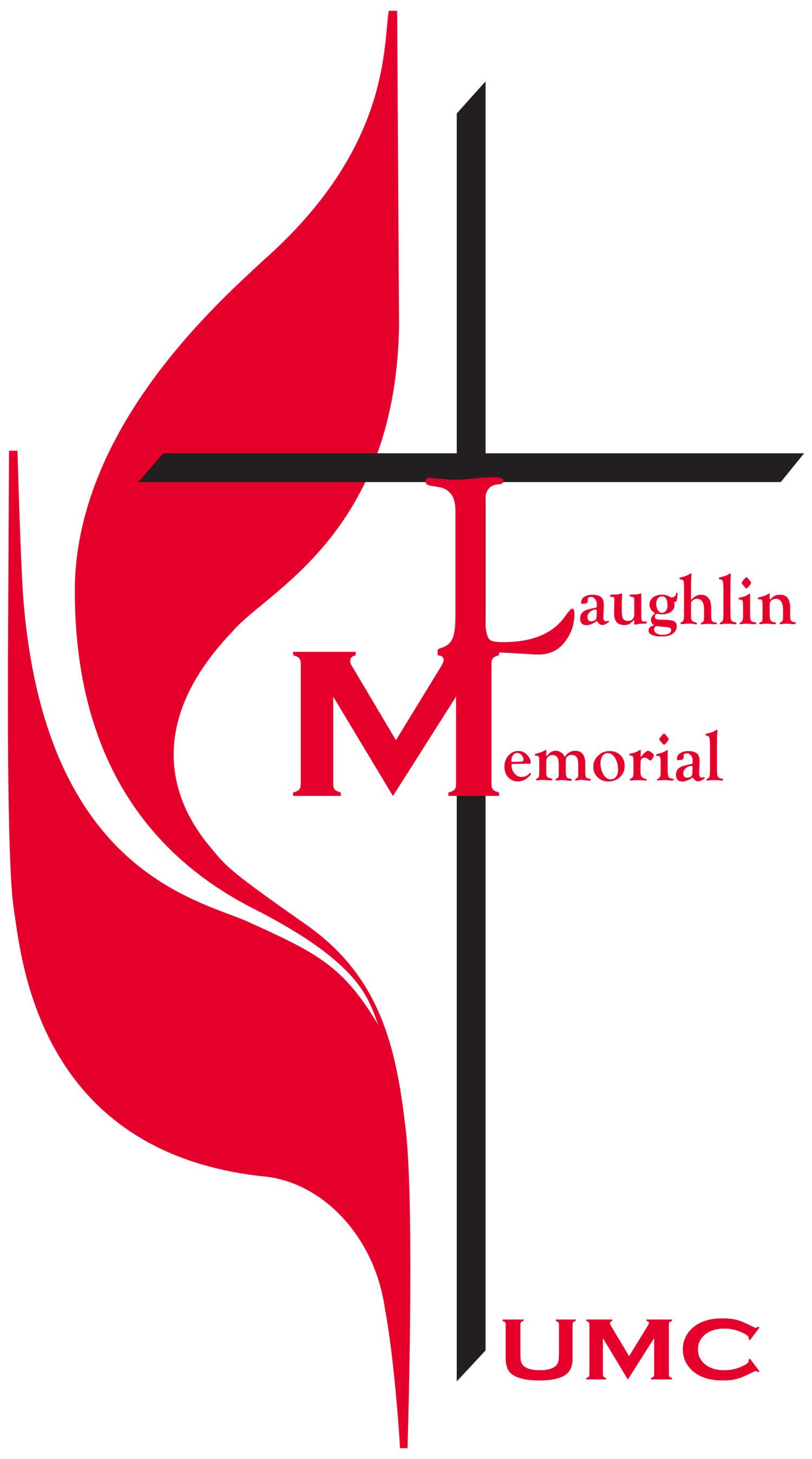 Laughlin Memorial UMC