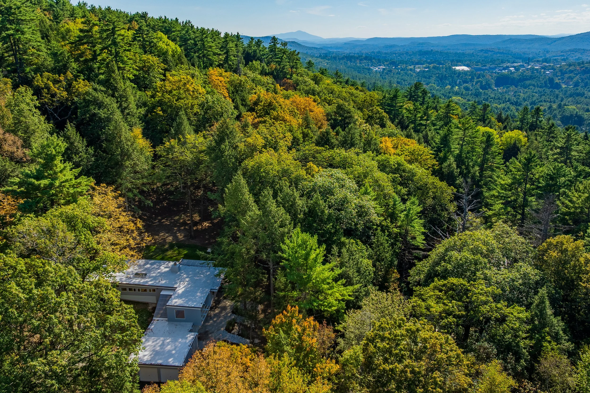 Hemlock House
