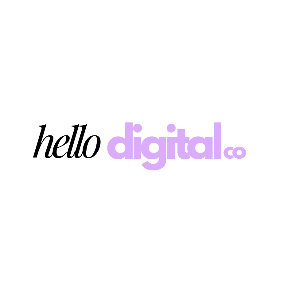 Hello Digital Co | Growth Marketing for Ambitious Brands