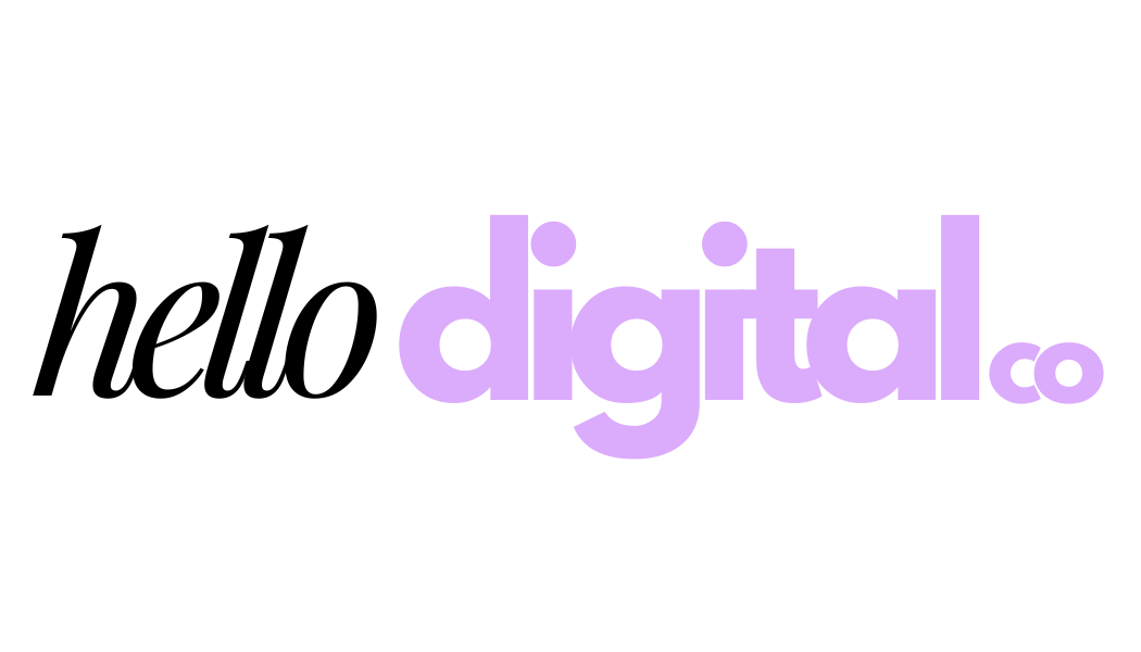 Hello Digital Co | Growth Marketing for Ambitious Brands