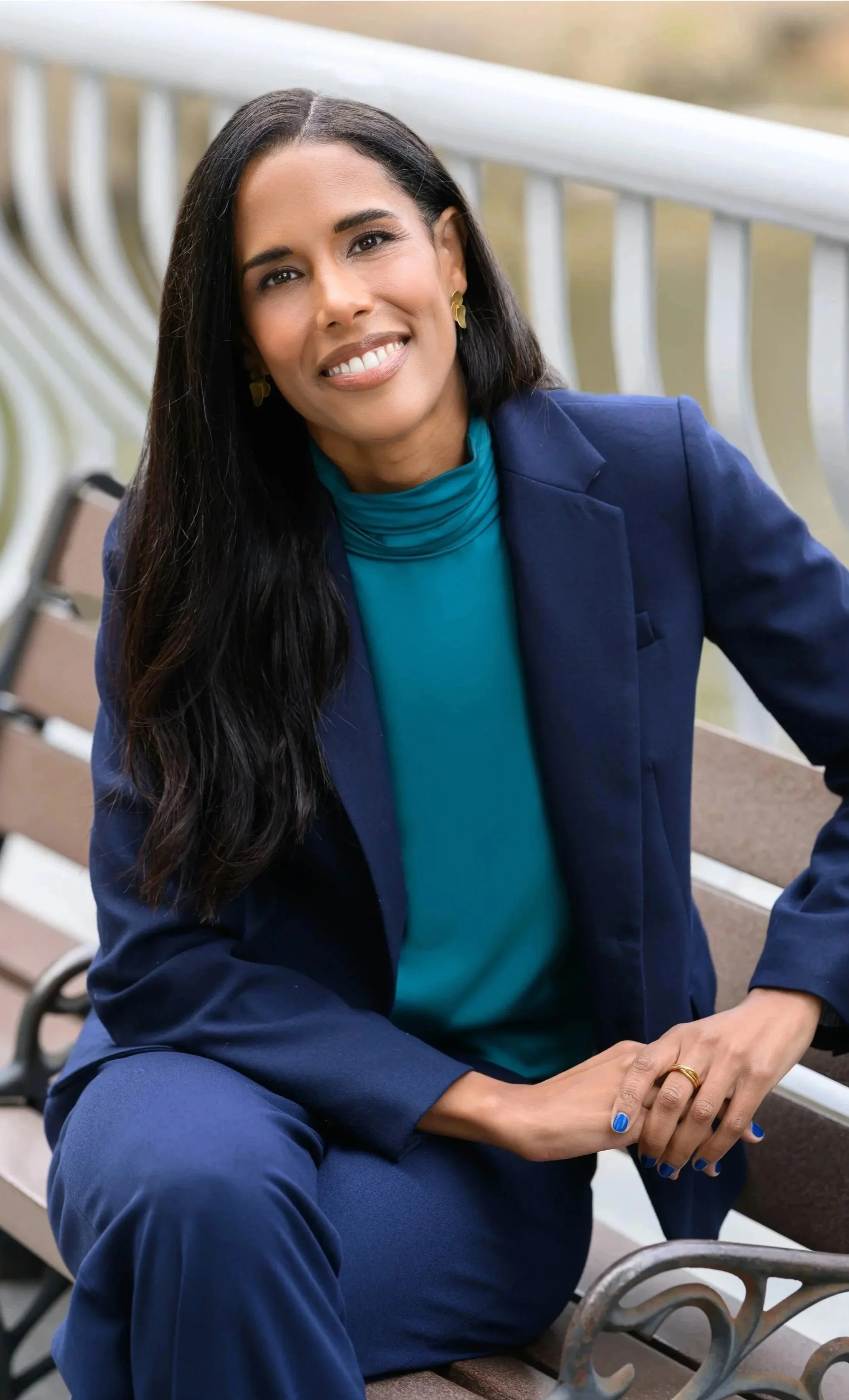 Dr. Briana Woods-Jaegar