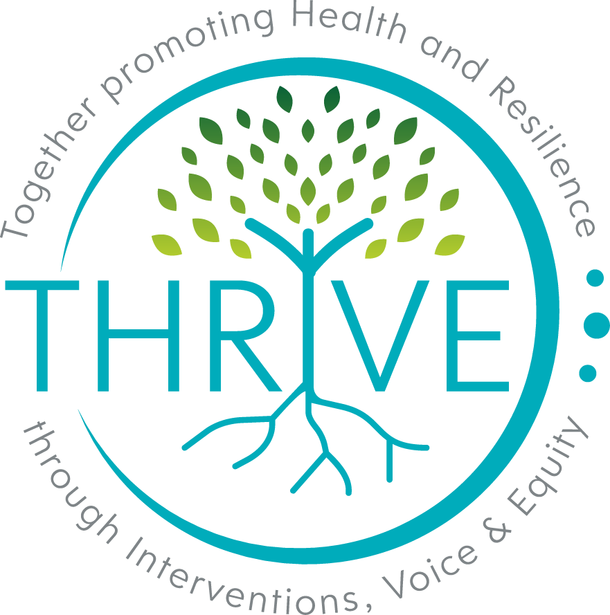 THRIVE Research Lab