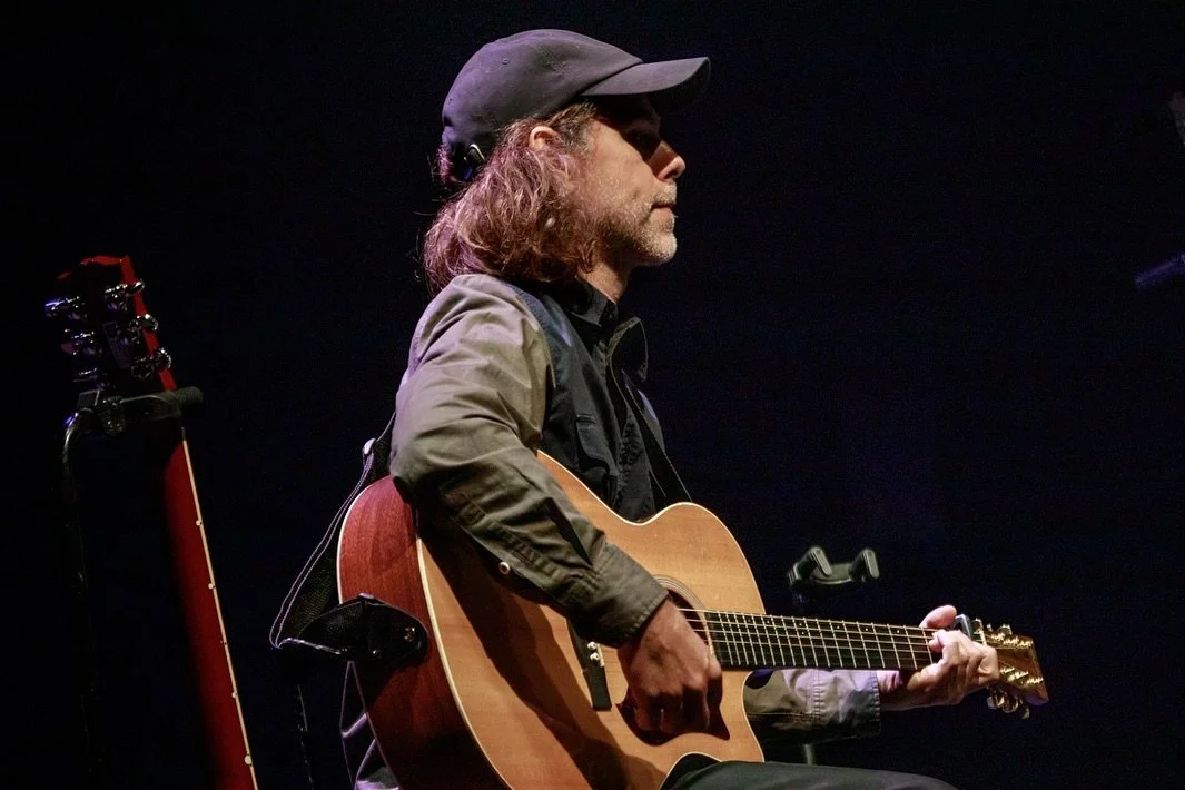 An Evening with Bryce Dessner at Helsinki Festival ✨
@brycedessner, @australianstringquartet, @anastasiakobekina and @fleurmezzo brought music to life with extraordinary artistry and collaboration. #helsinkifestival #brycedessner