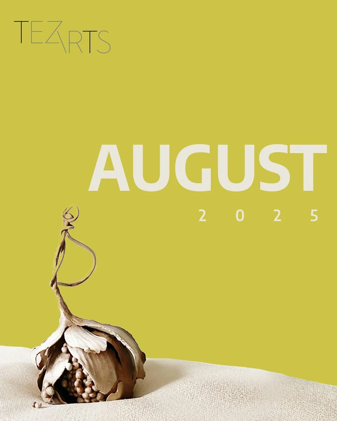 📅Tez Arts in August 2025!
🎟️Don&rsquo;t forget to get your tickets!
🎵Swipe for details and stay tuned for more!
☀️Happy Holidays!
.
.
.
.
#classicalmusic #tezarts #classics #piano #tenor #soprano #conductor #composer #trumpeter #barbarahannigan #a