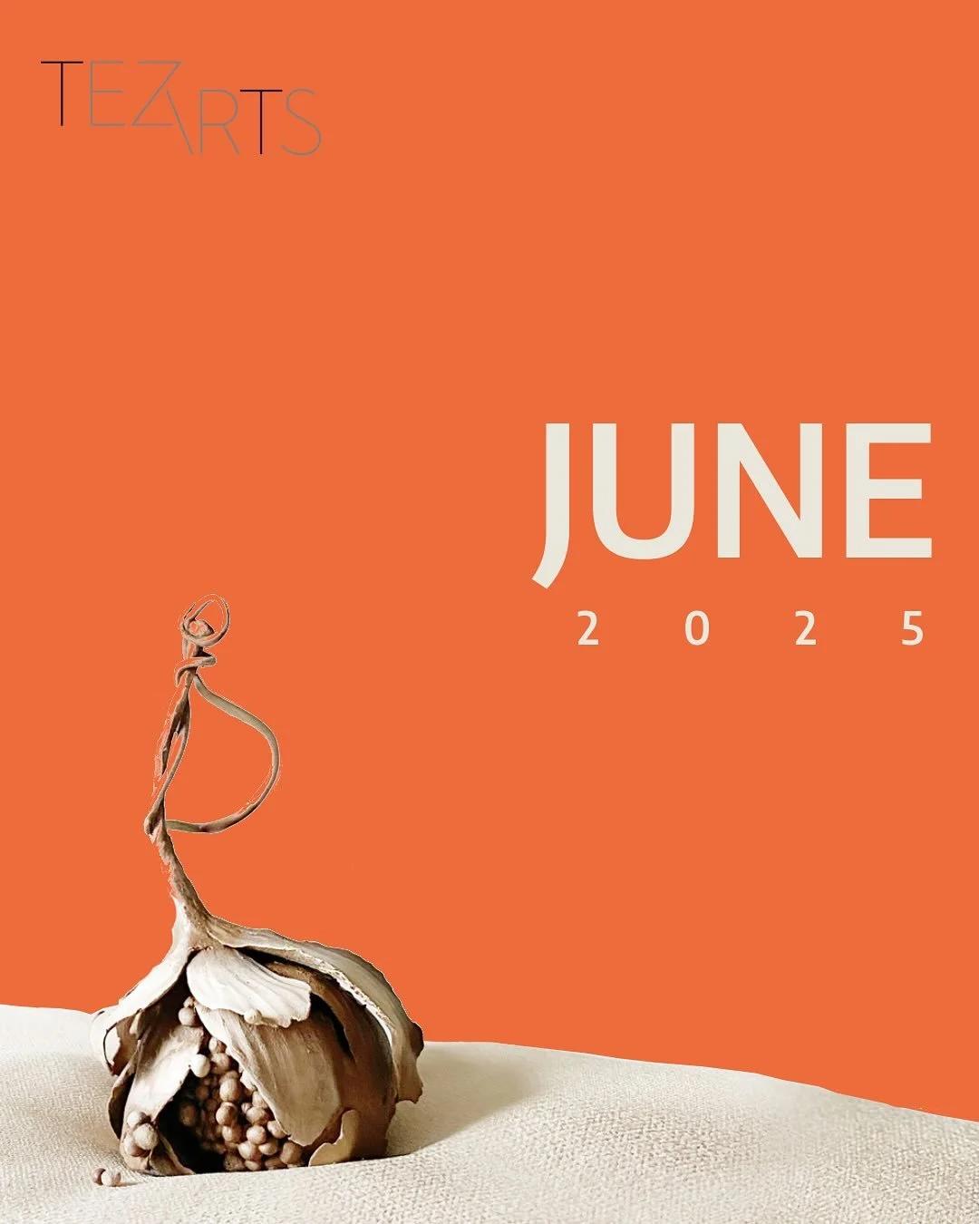 📅Tez Arts in June 2025!
🎟️Don&rsquo;t forget to get your tickets!
🎵Swipe for details and stay tuned for more!
.
.
.
.
#classicalmusic #tezarts #classics #piano #tenor #soprano #conductor #composer #trumpeter #barbarahannigan #alicesaraott #andrews