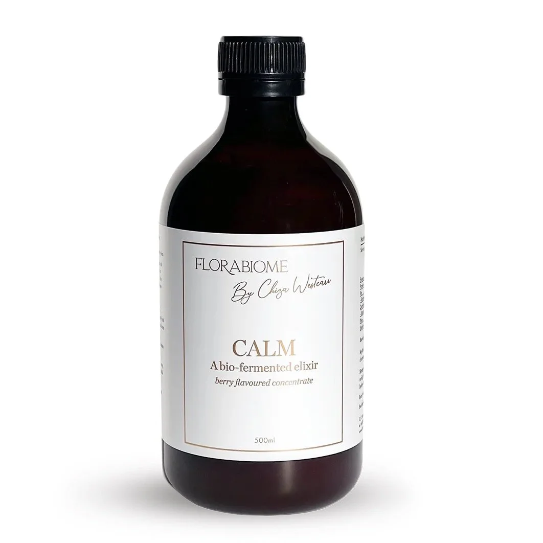 CALM - Bio Fermented Elixir 500ml