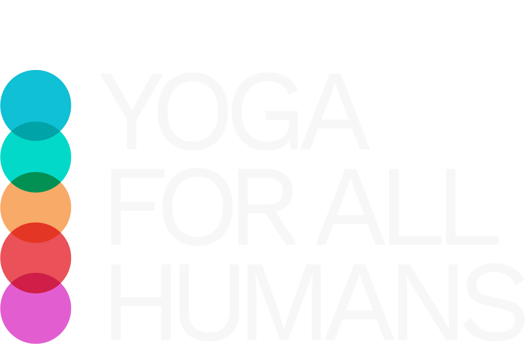 Yoga for All Humans