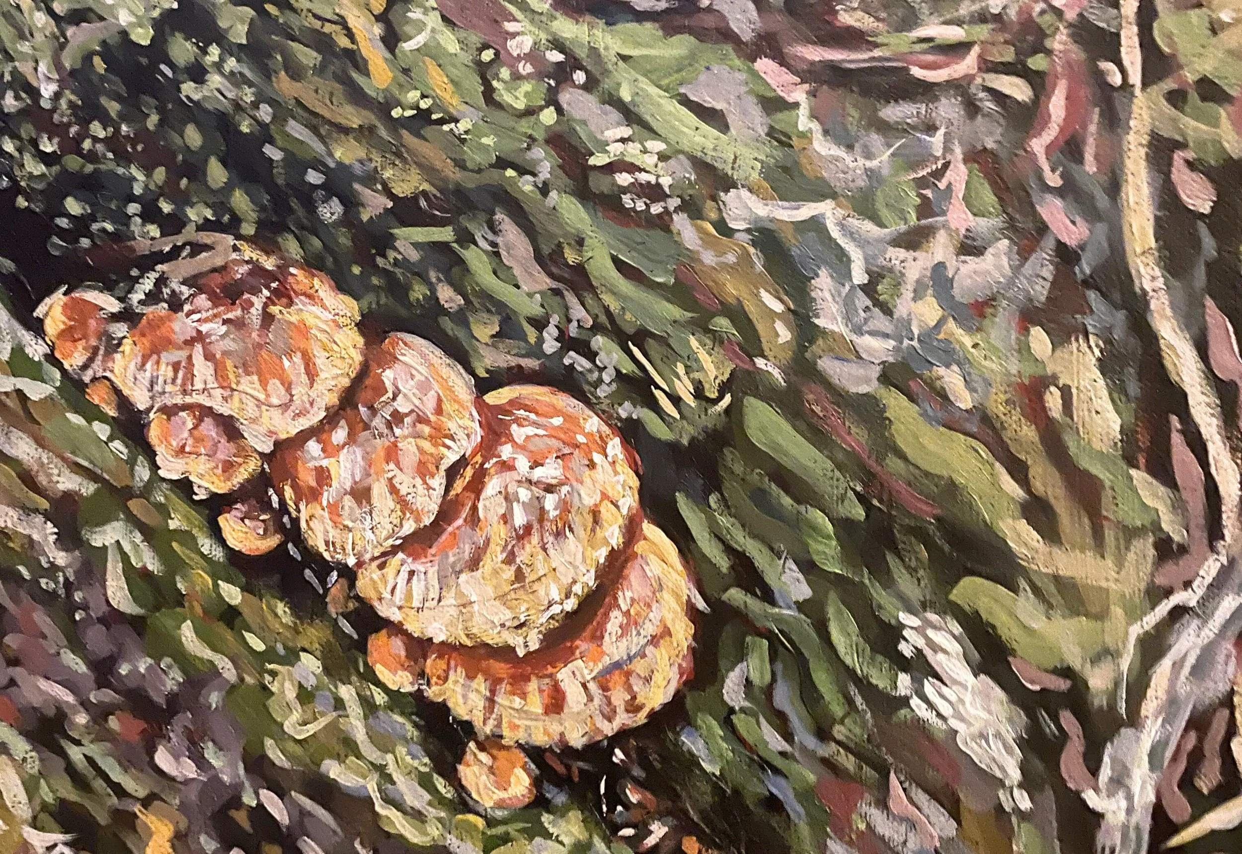 Juggling Inspirations