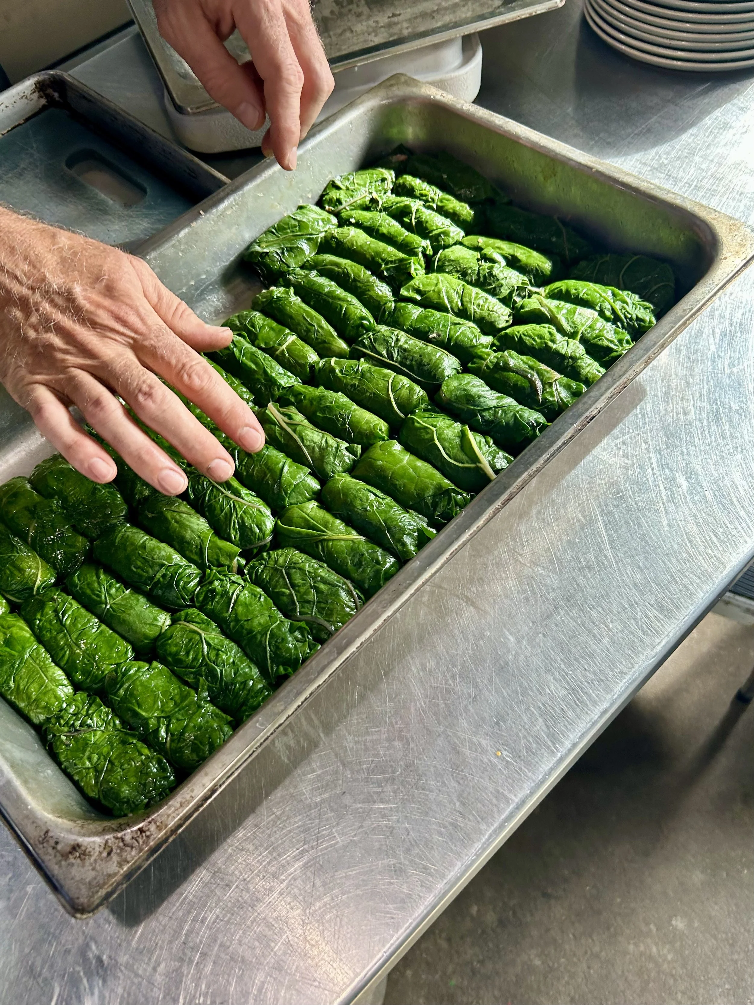 Friday, October 23. 4 Course Menu Feature: Pastured Pork and Poultry