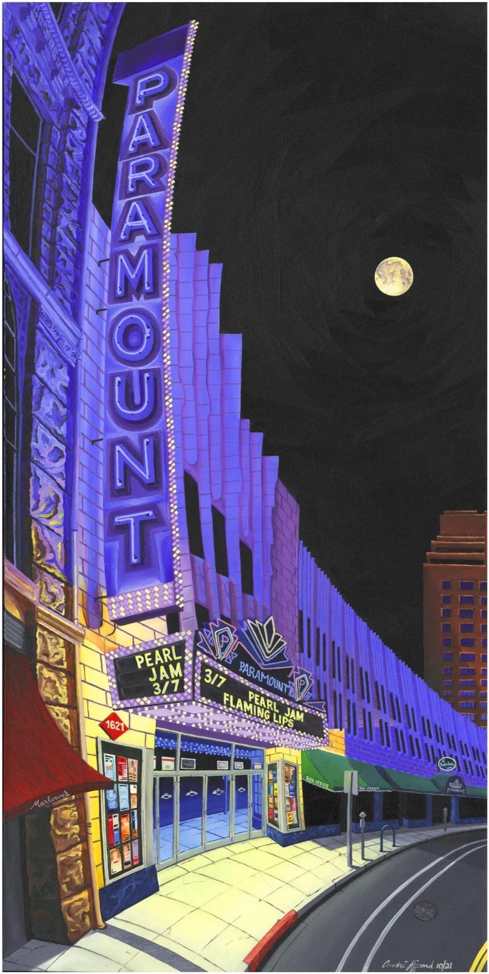 Paramount