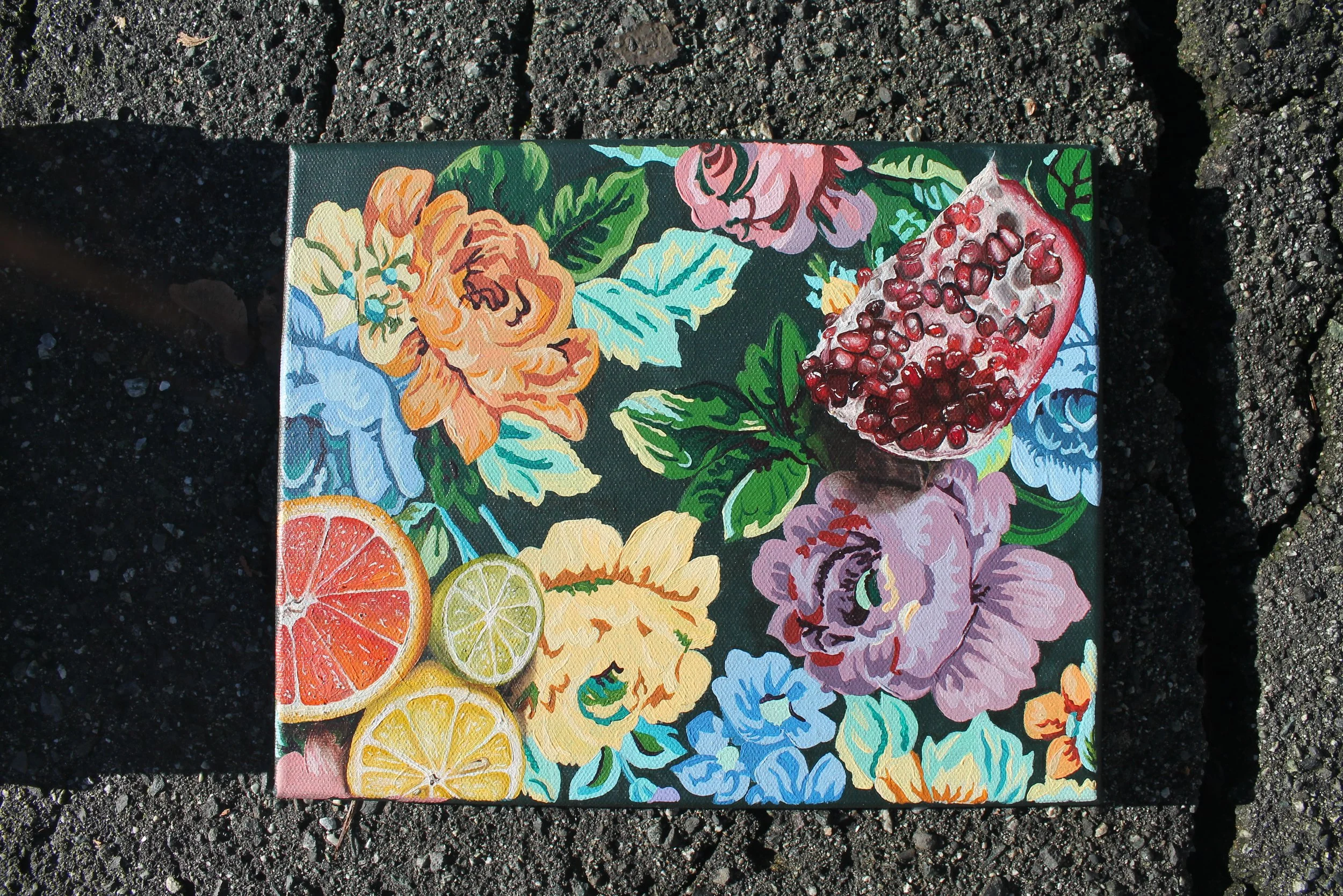 Every day is Tuesday II