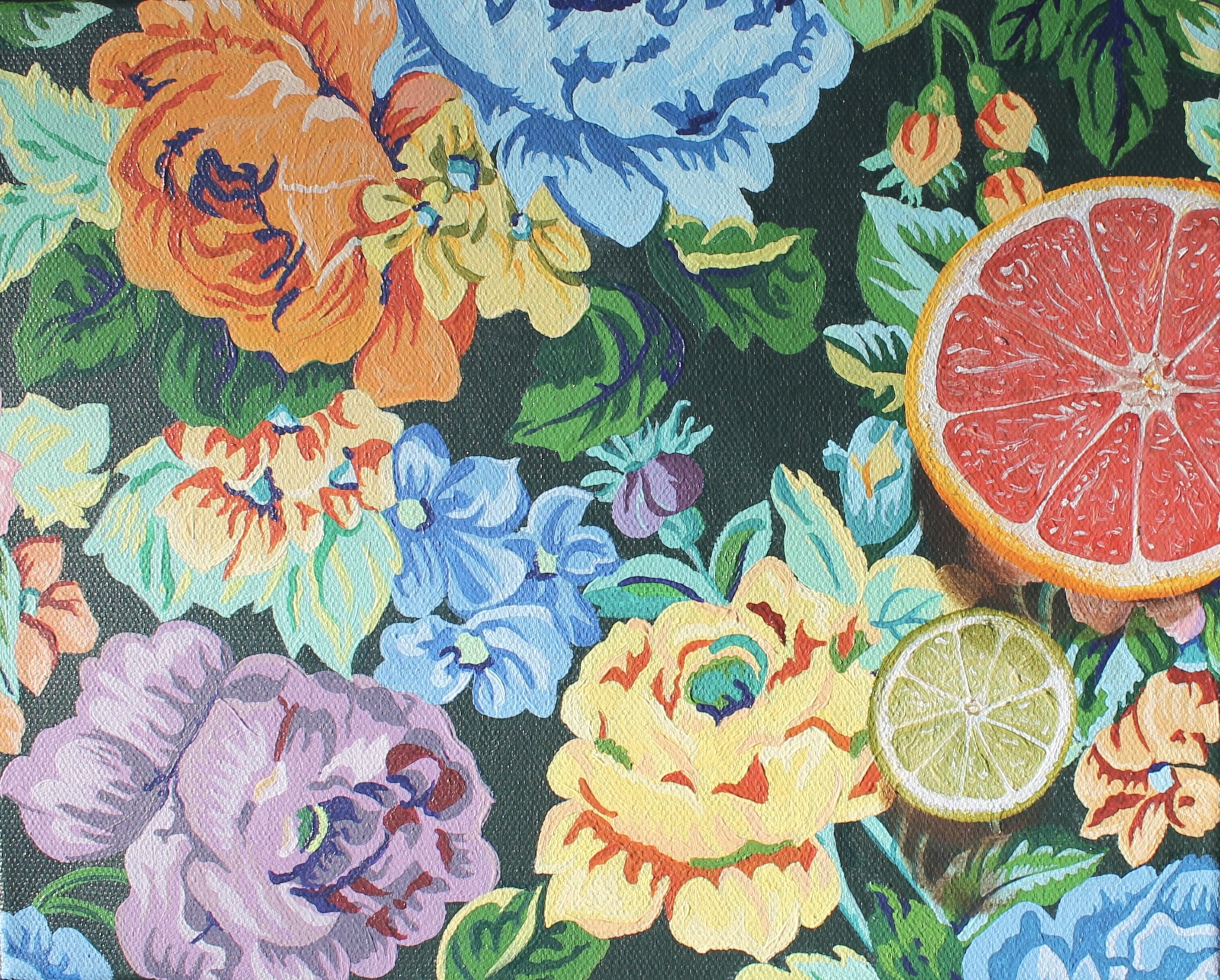 Every day is Tuesday I