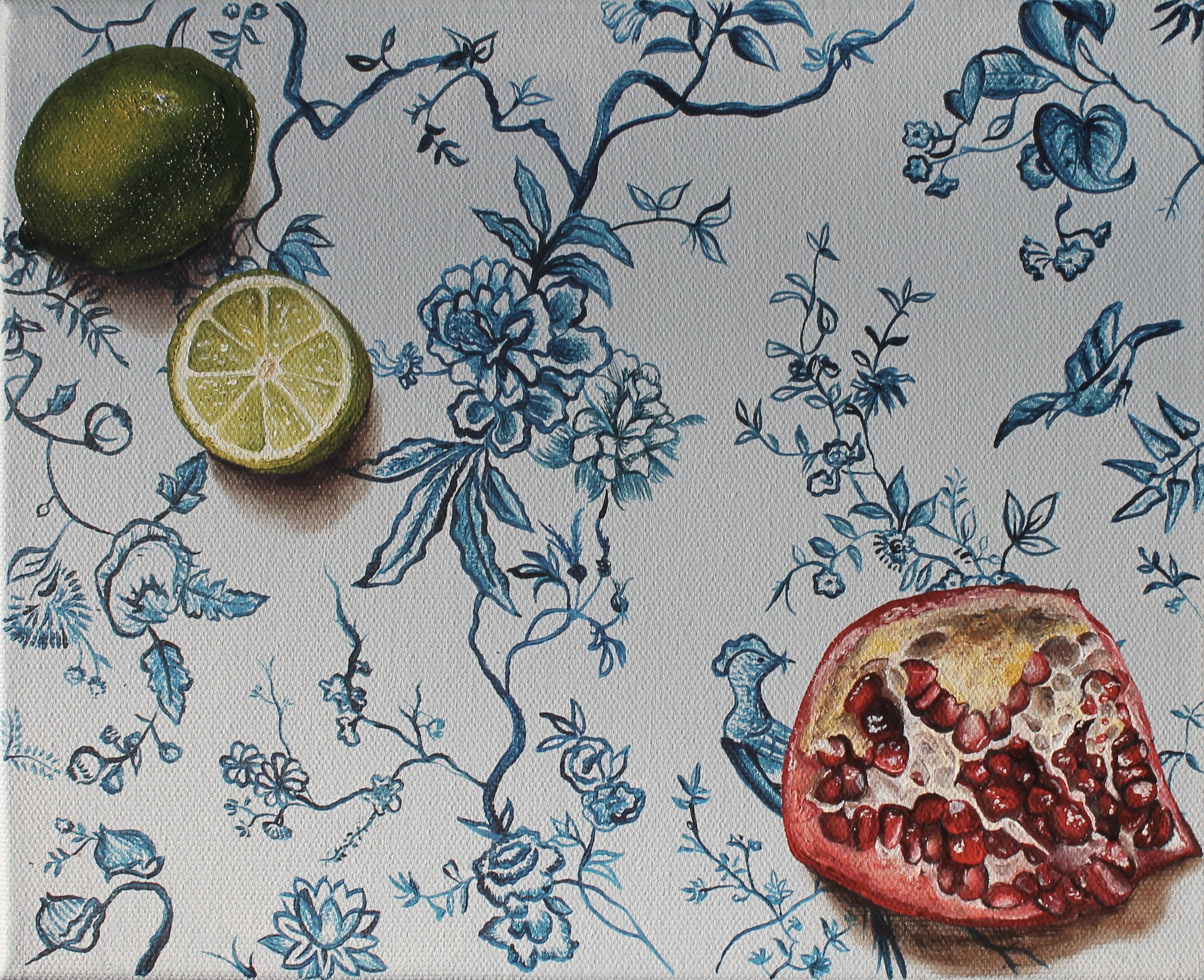 Will you go looking for me? II