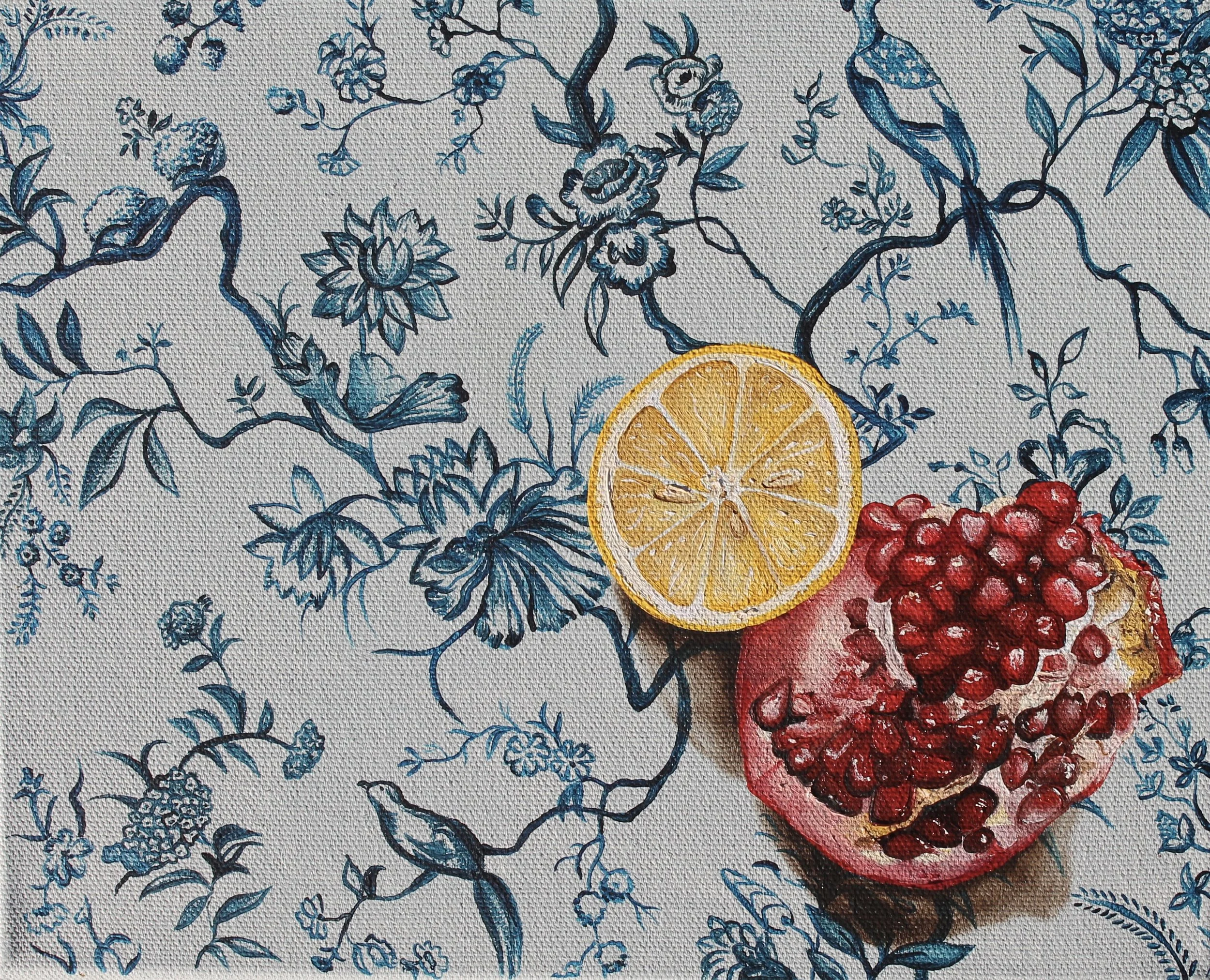 Will you go looking for me? I