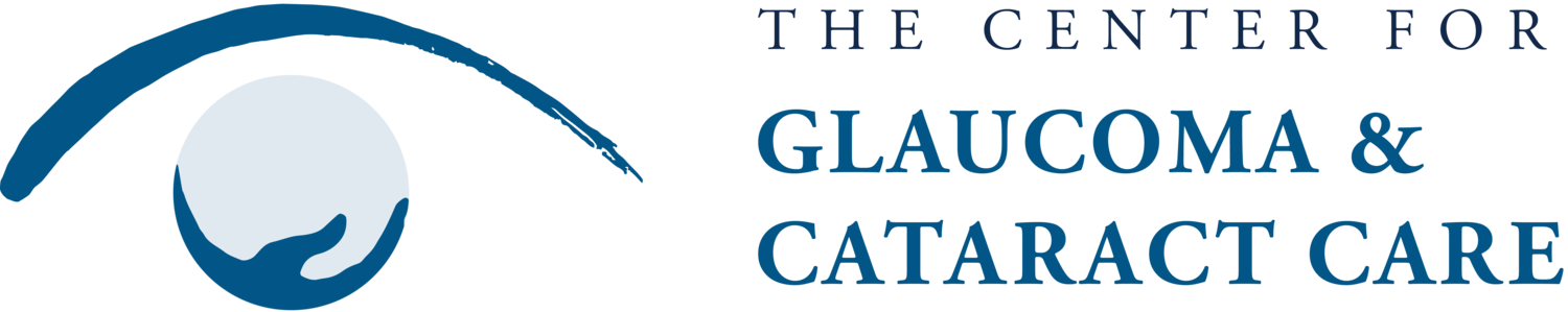 The Center for Glaucoma &amp; Cataract Care