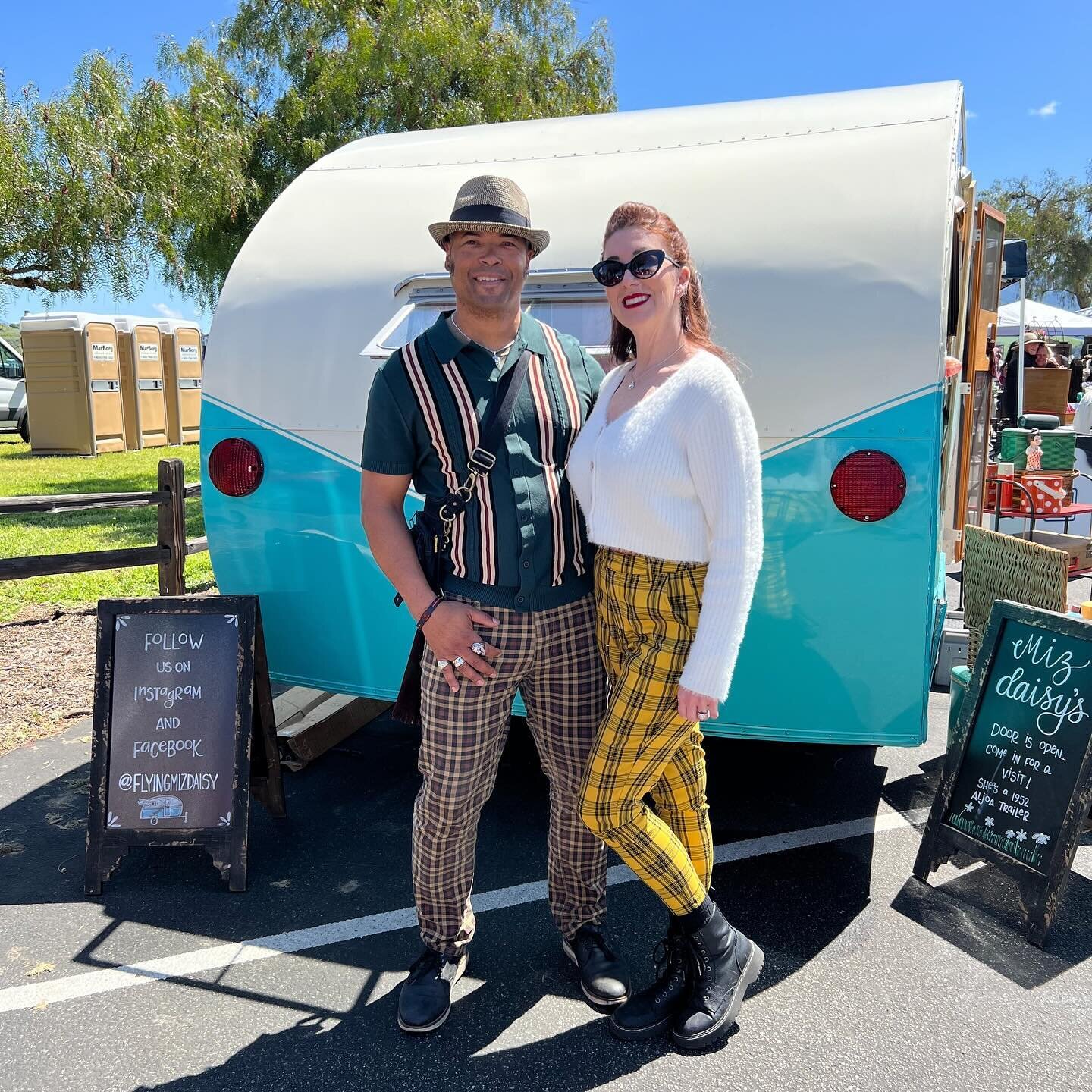 🌟 So much GRATITUDE!!🌟
THANK YOU to all the amazing vendors and fabulous customers who made yesterday&rsquo;s Vintage Popup Market at the stunning Mission Santa Ines in Solvang, an unforgettable success!! Your support and enthusiasm brought so much
