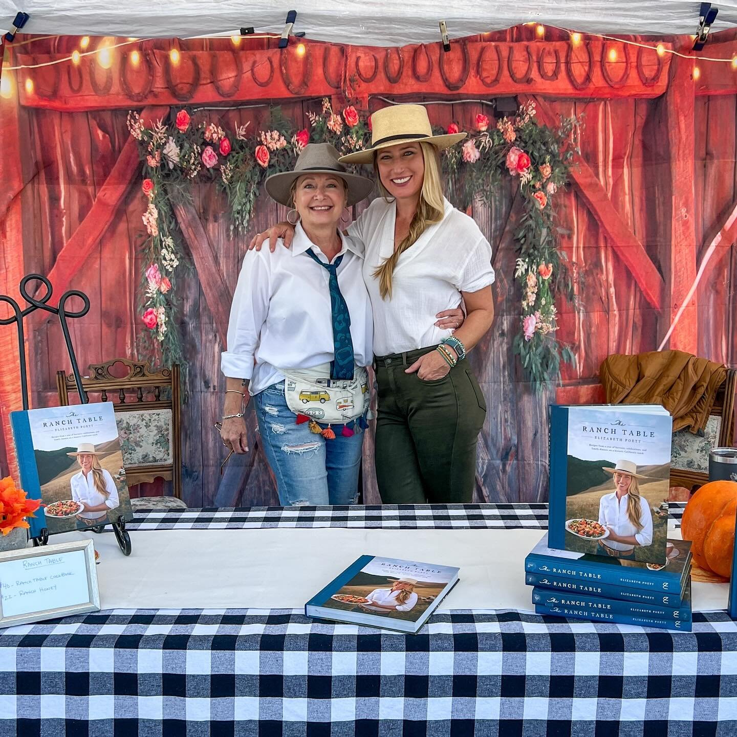 We want to extend our deepest gratitude to all the amazing vendors and customers who made yesterday&rsquo;s Vintage Market at Mission Santa Ines in Solvang such a special day!!❤️

To our vendors, thank you for sharing your incredible collections and 