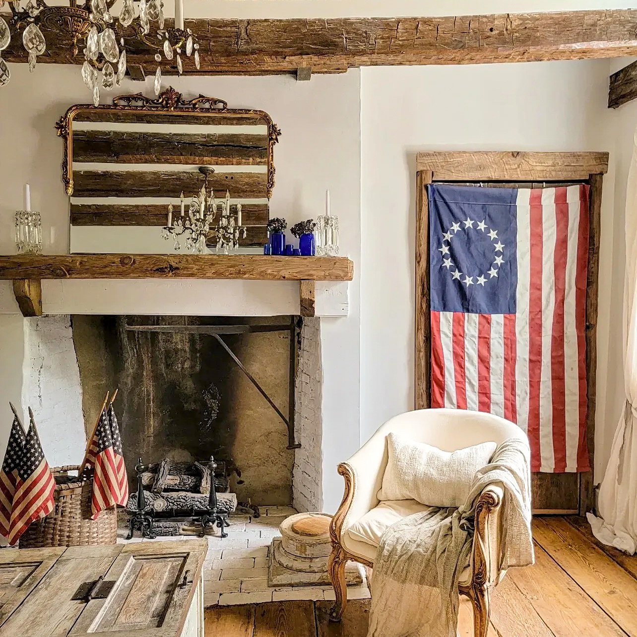 ❤️🤍💙 Home is where stories live!

We&rsquo;re grateful for the freedom to do what we love, the privilege of supporting small businesses, and this incredible community that continues to support ours.

Wishing you a Fourth of July filled with family,