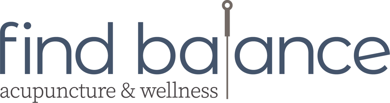 Find Balance Acupuncture and Wellness