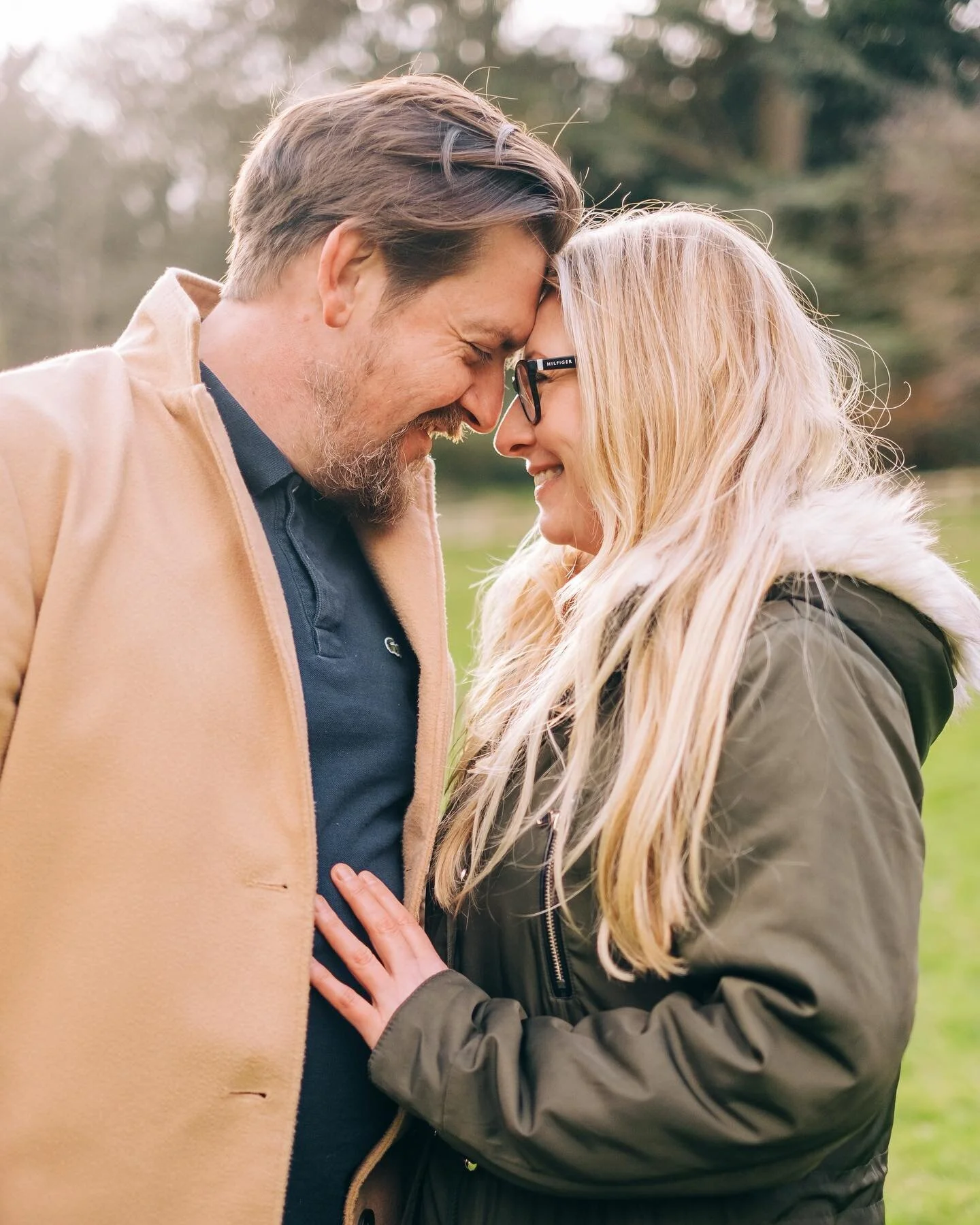 Gary &amp; Sarah❤️

Back in March, I had the pleasure of photographing Gary and Sarah for their pre-wedding shoot. And what a lovely shoot it was (plus they brought their gorgeous dogs, Penny and Bernard with them)🙌🏼🐾 

#nottinghamphotographer #no